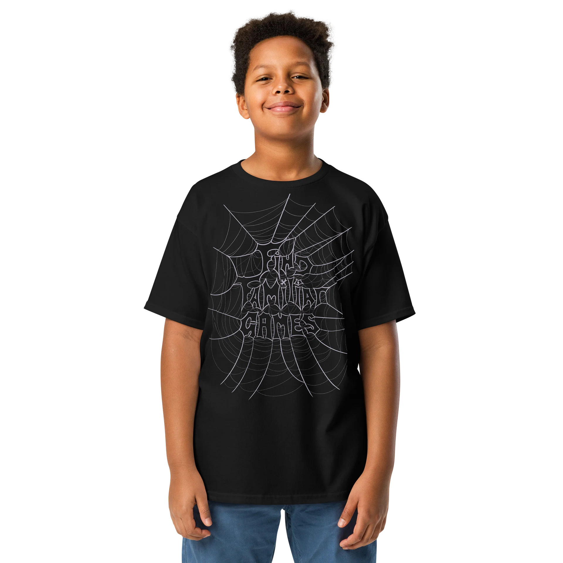 Lil Spider-Willie Tee product image (1)
