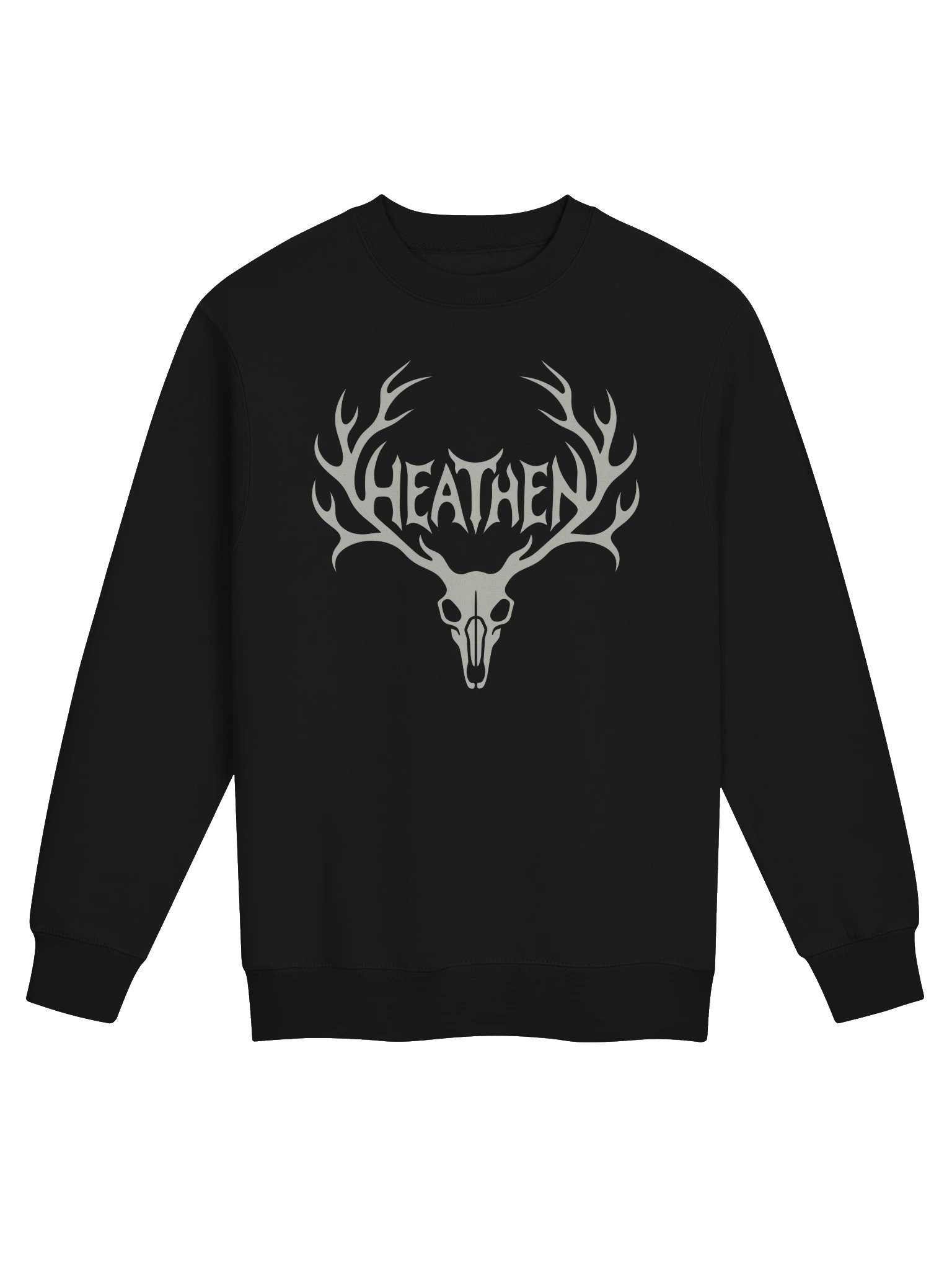 Eikþyrnir Premium Crewneck Sweatshirt product image (1)