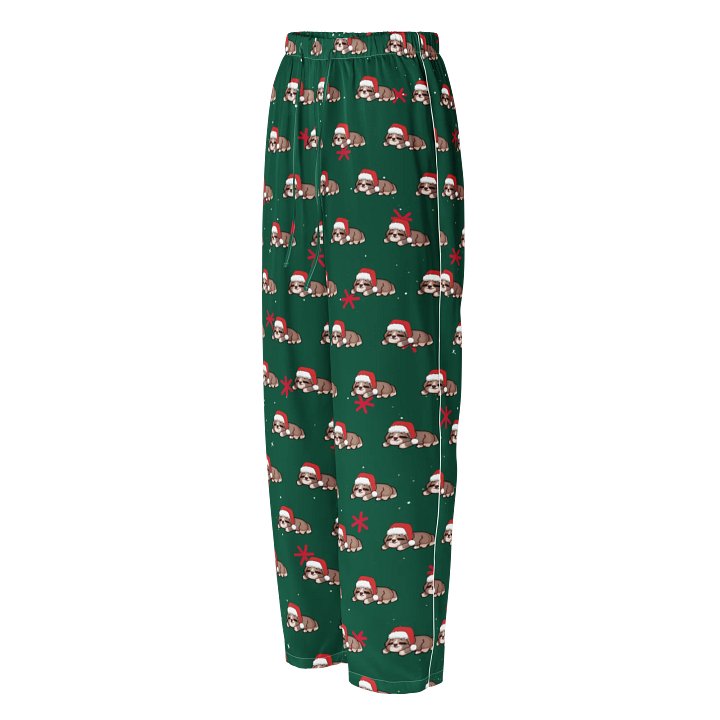 Green Eepy Pj Pants product image (1)