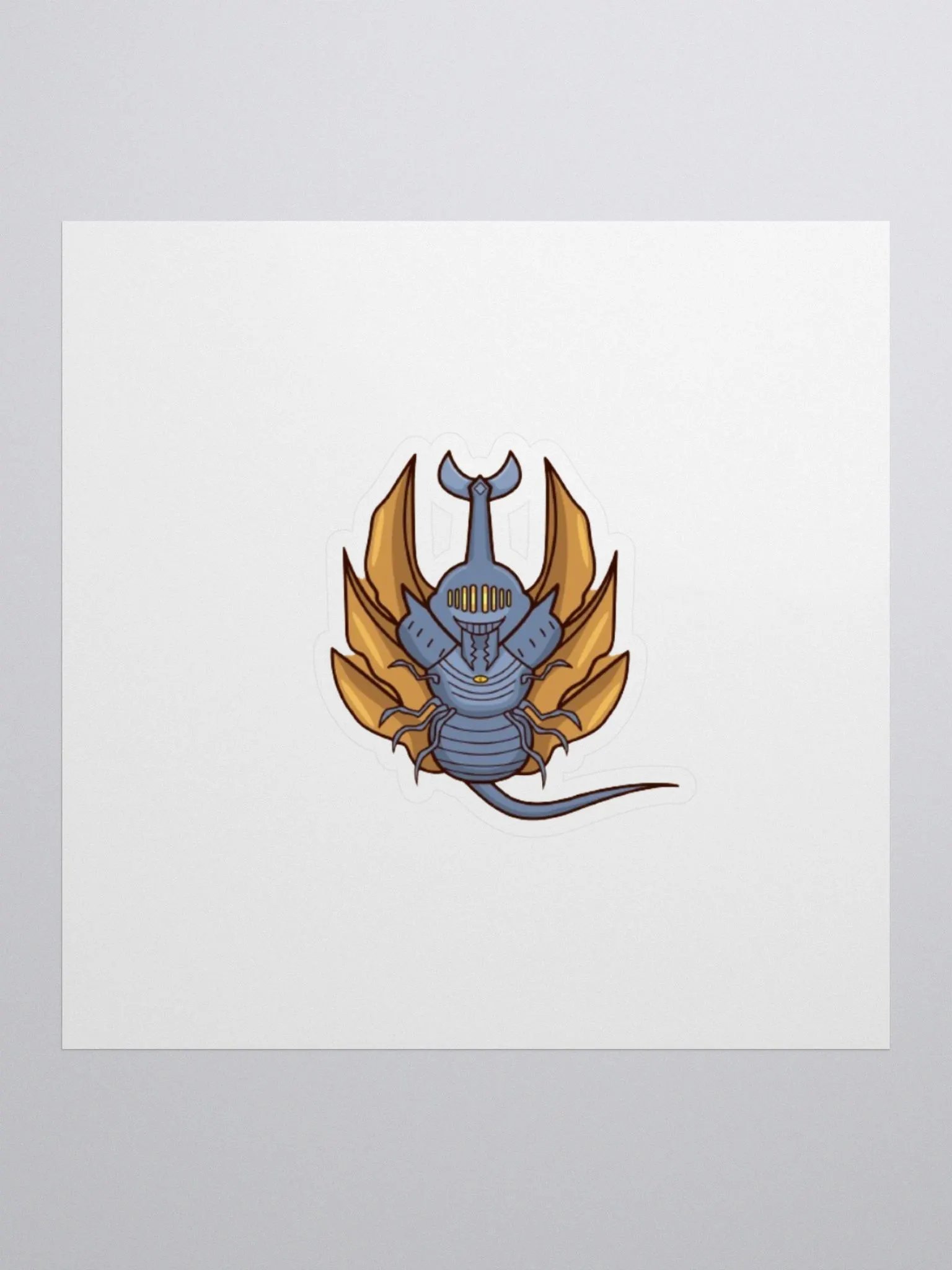 CHOMEI BIJU ▏NARUTO product image (1)