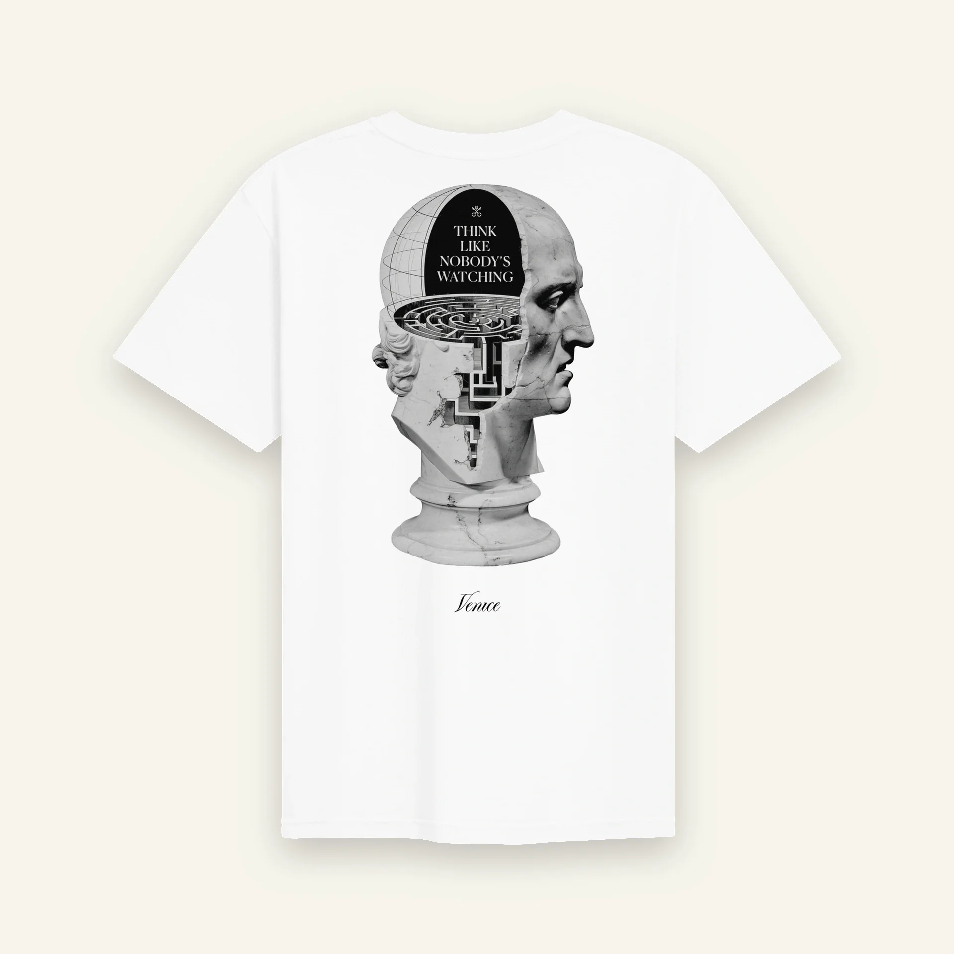 Labirinto Tee product image (2)