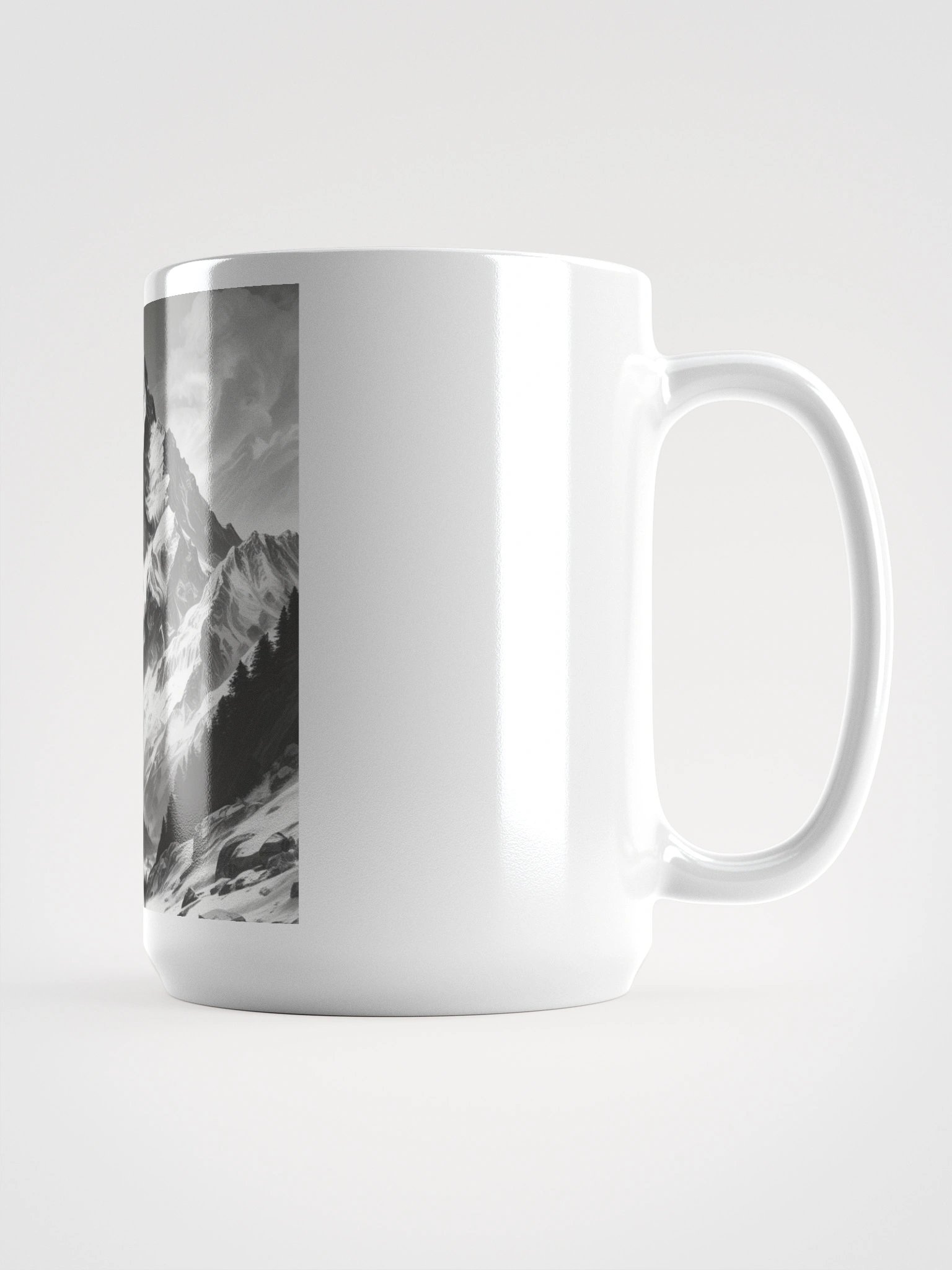 Mount Everest product image (1)