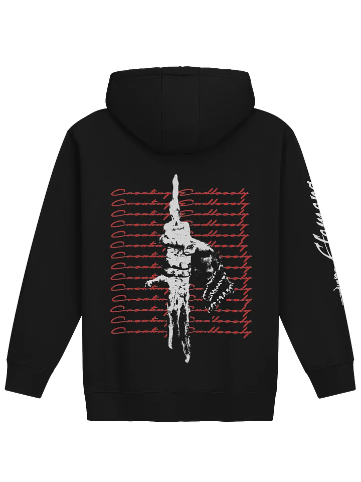 efemera hoodie product image (2)