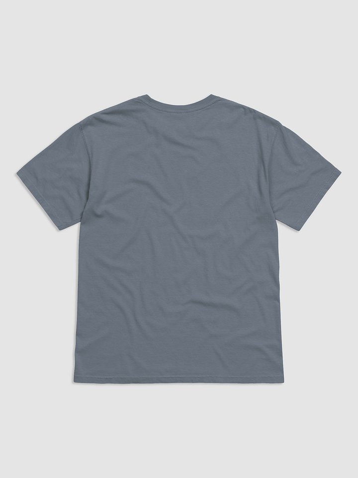 WITF - Waveform Music Graphic Tee (1st Edition) product image (82)