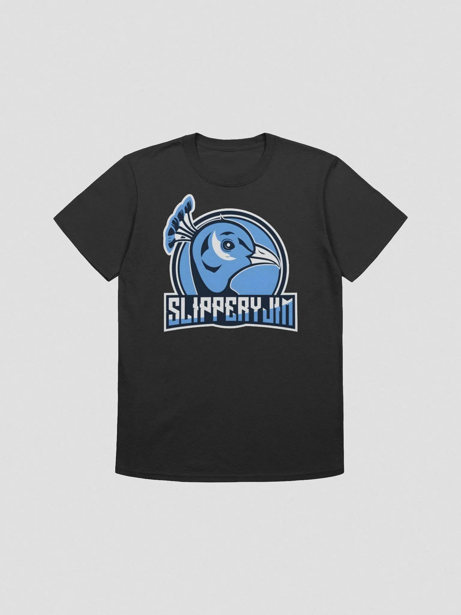 Super Soft Peacock Shirt product image (3)