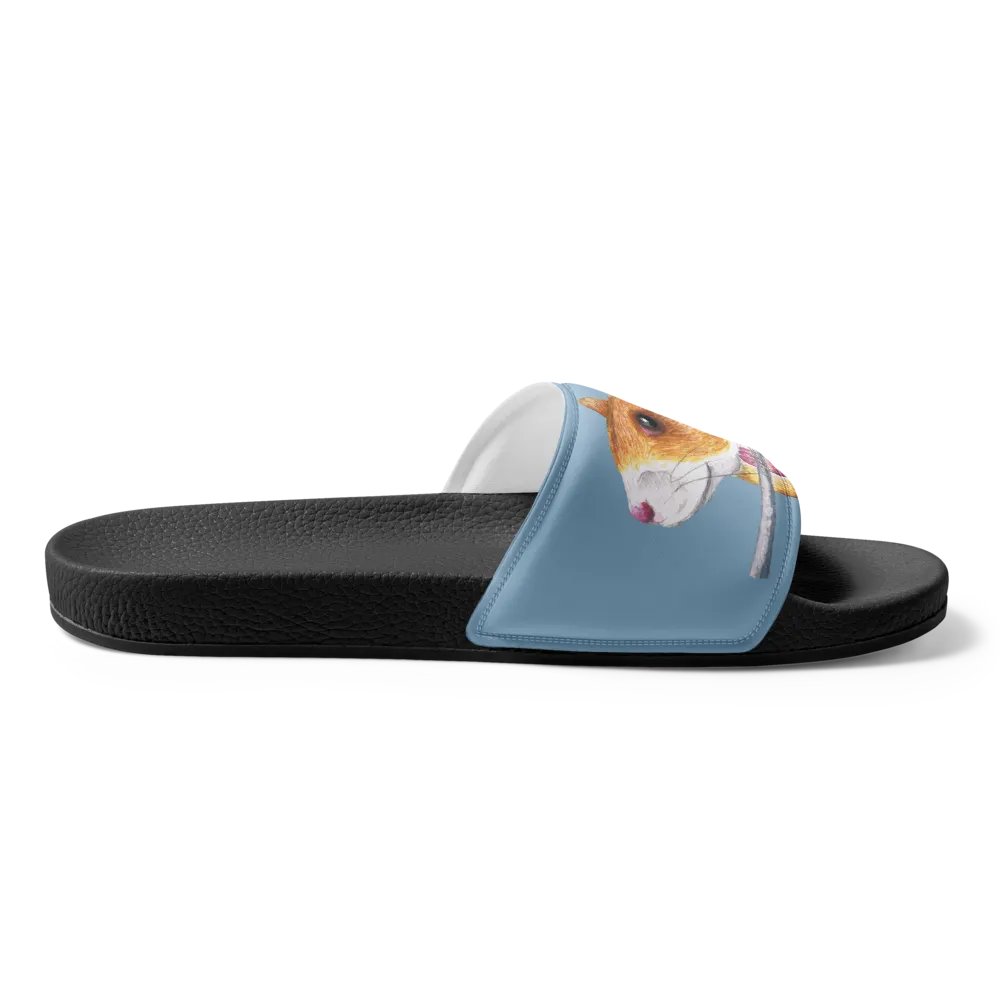 Happy rat Sliders (womens) product image (4)