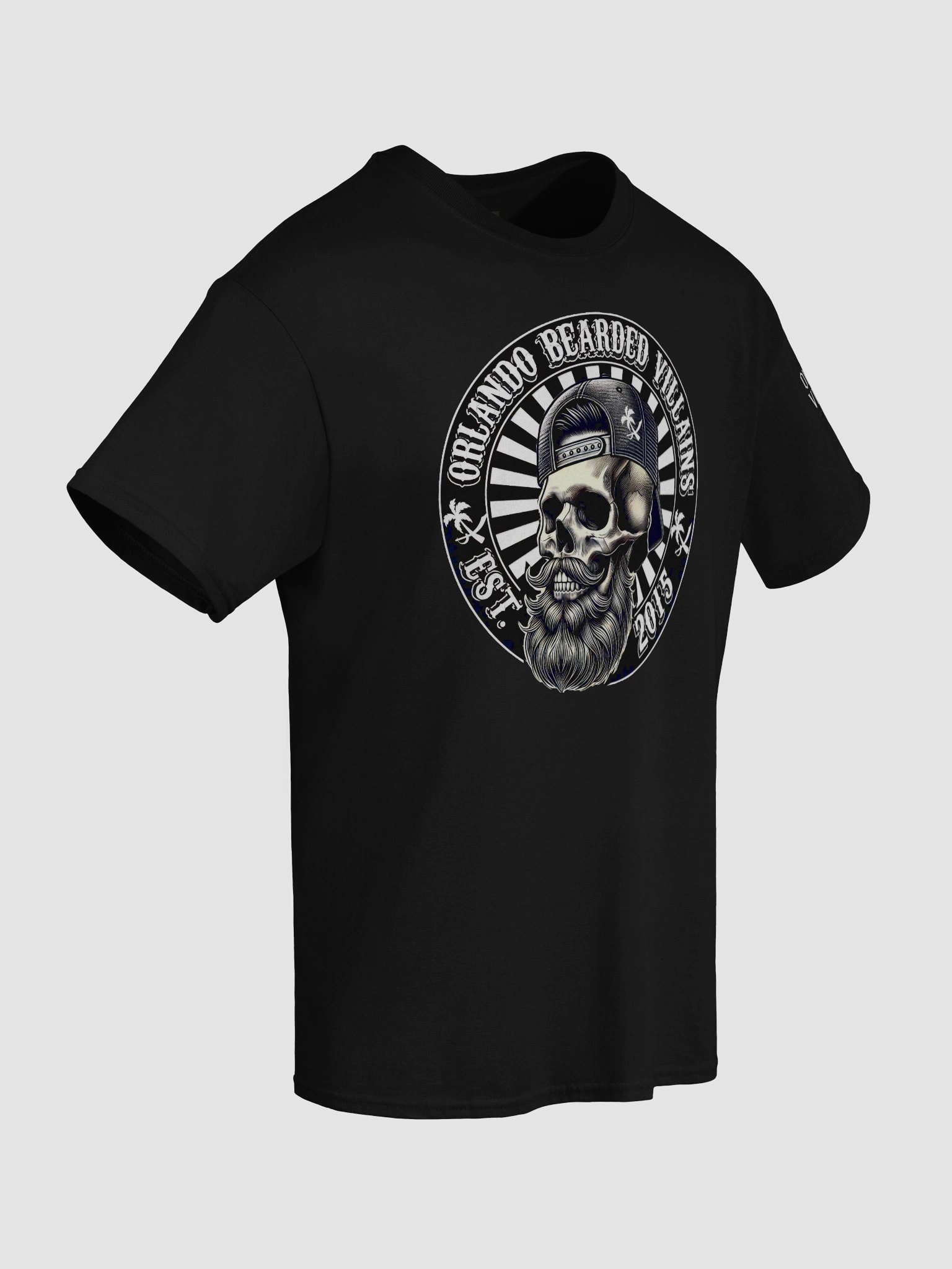 “The Brotherhood Tee – Orlando Edition” product image (6)