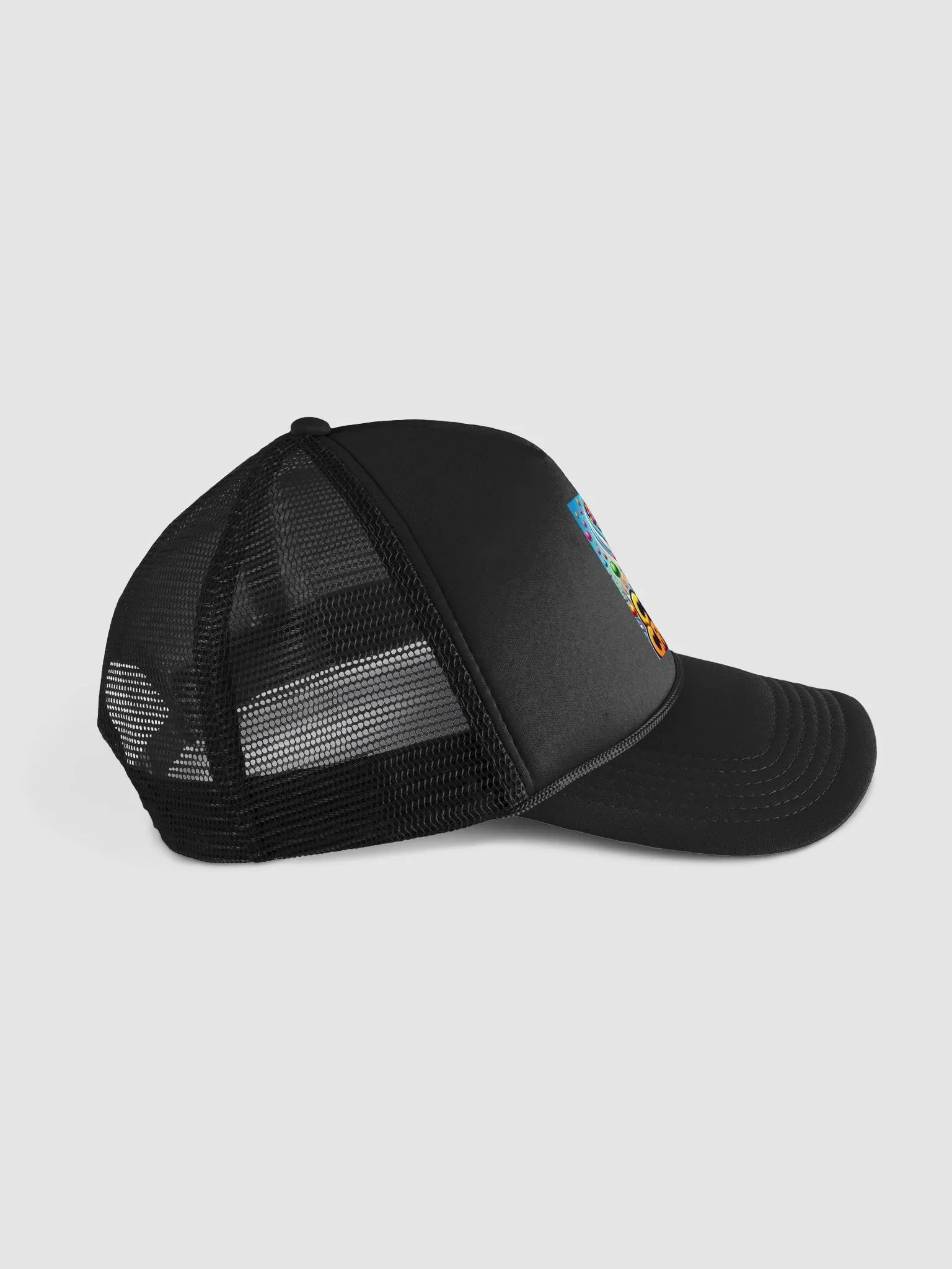 Cyclone Crusherz cap product image (3)