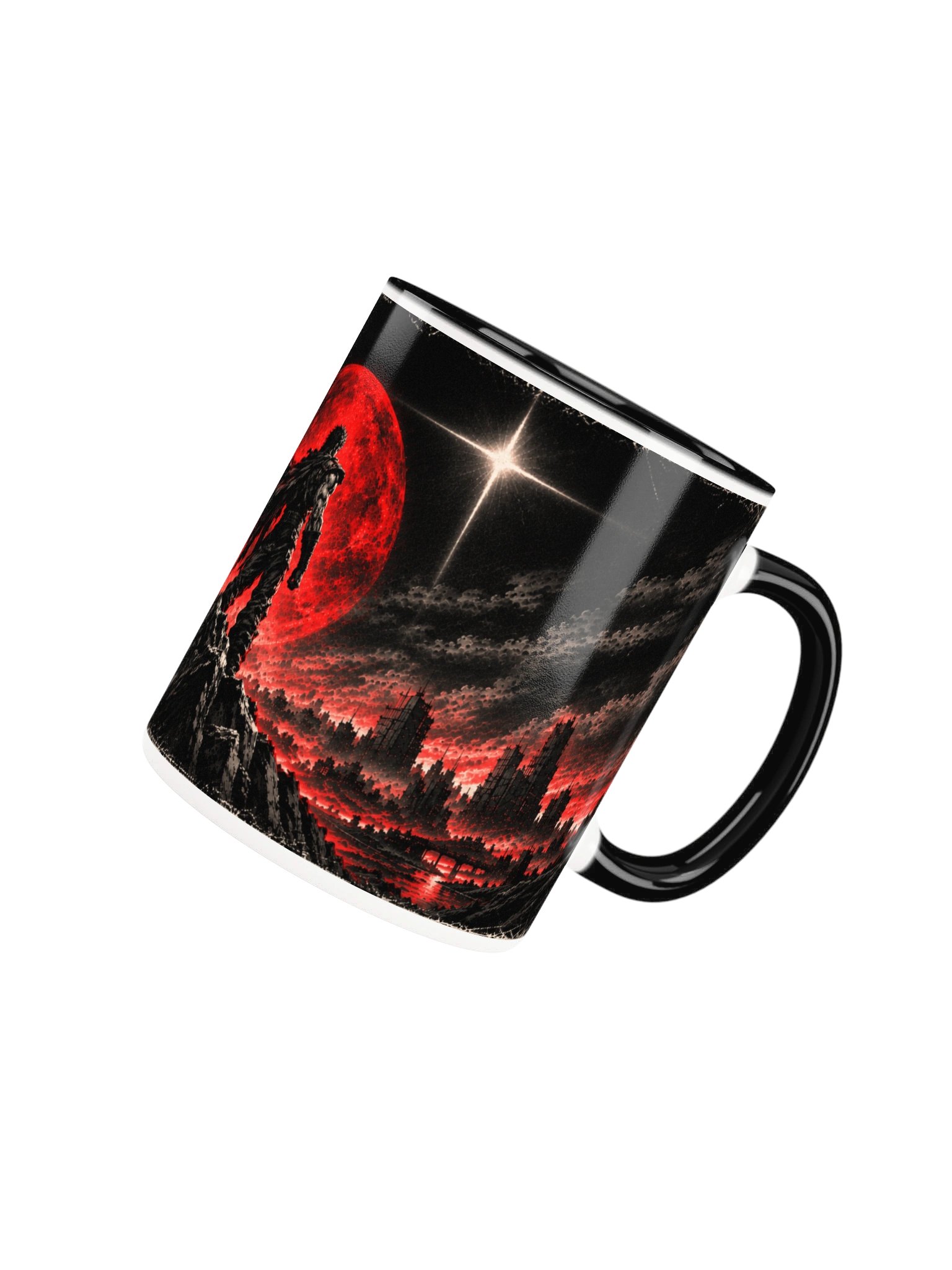 North Star EP Mug product image (5)