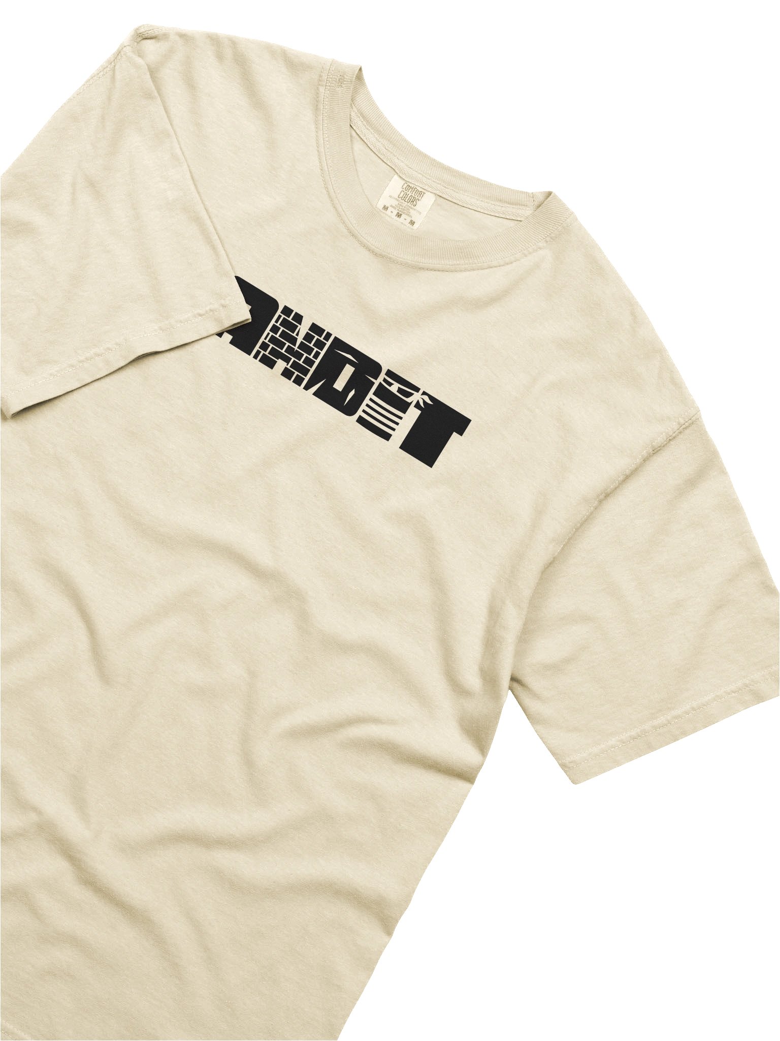 Bandit Tee Invert product image (20)