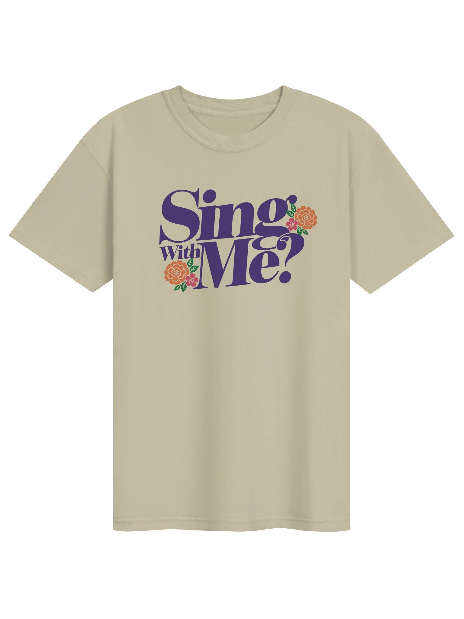 Sing With Me — Día de los Muertos, Cabo Edition - Shirt 1 product image (1)