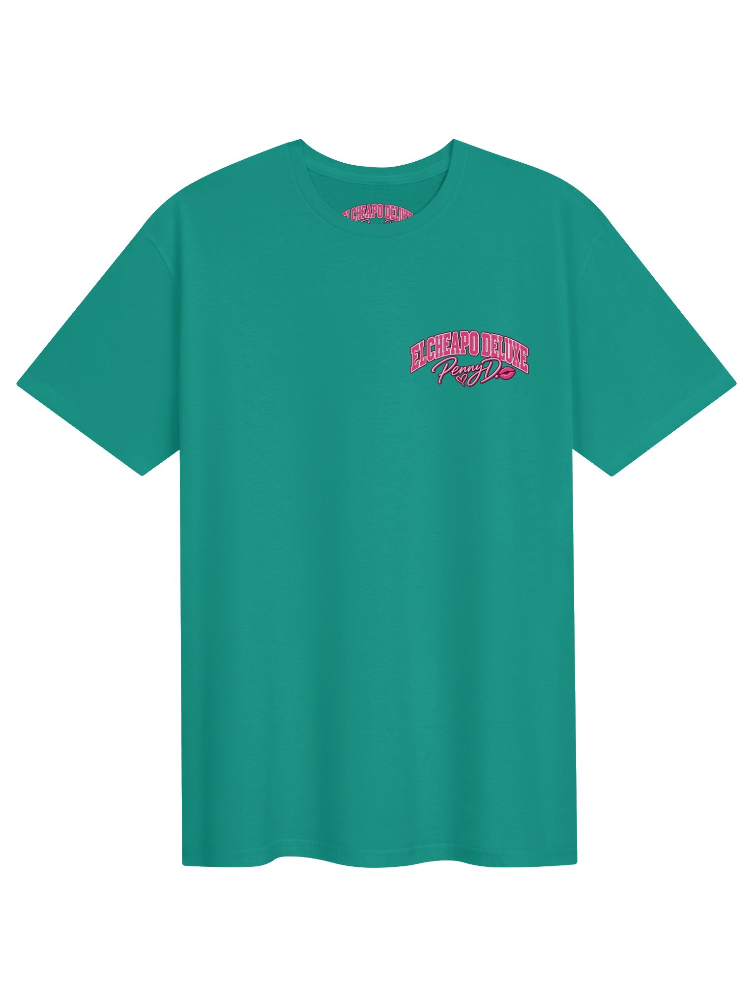 PENNY D. - SALTY SWEET TEE product image (99)