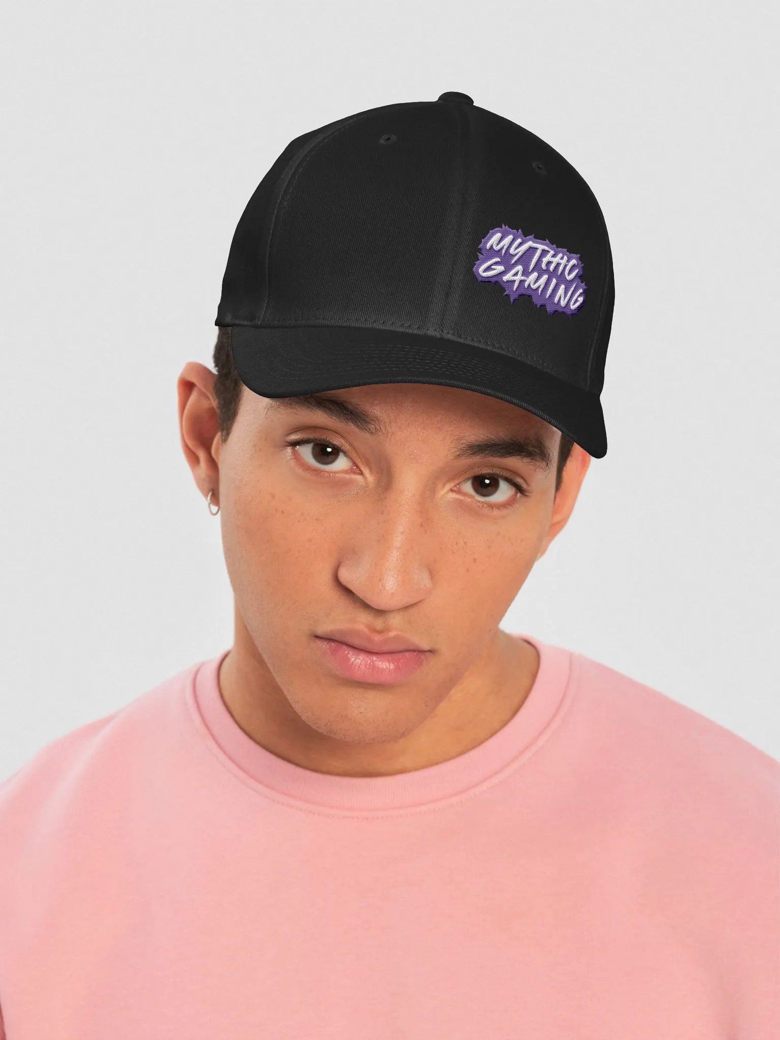 Mythic Energy Flexfit Cap product image (5)