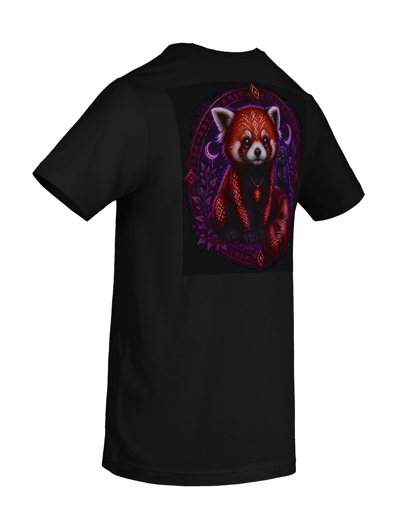 Balanced Somewhere Between Deep Breaths and Bad Decisions product image (23)