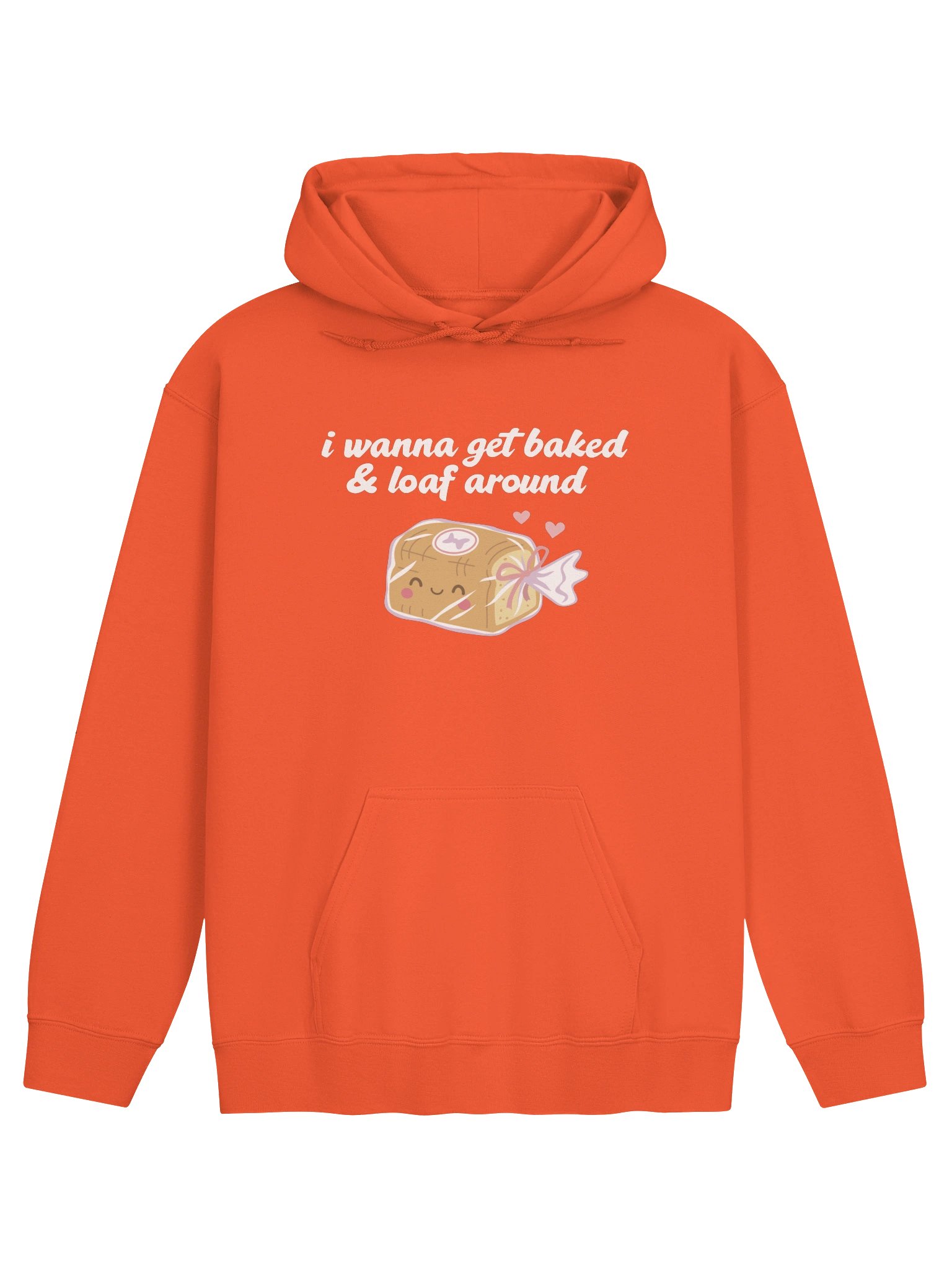 Loafin Hoodie product image (33)