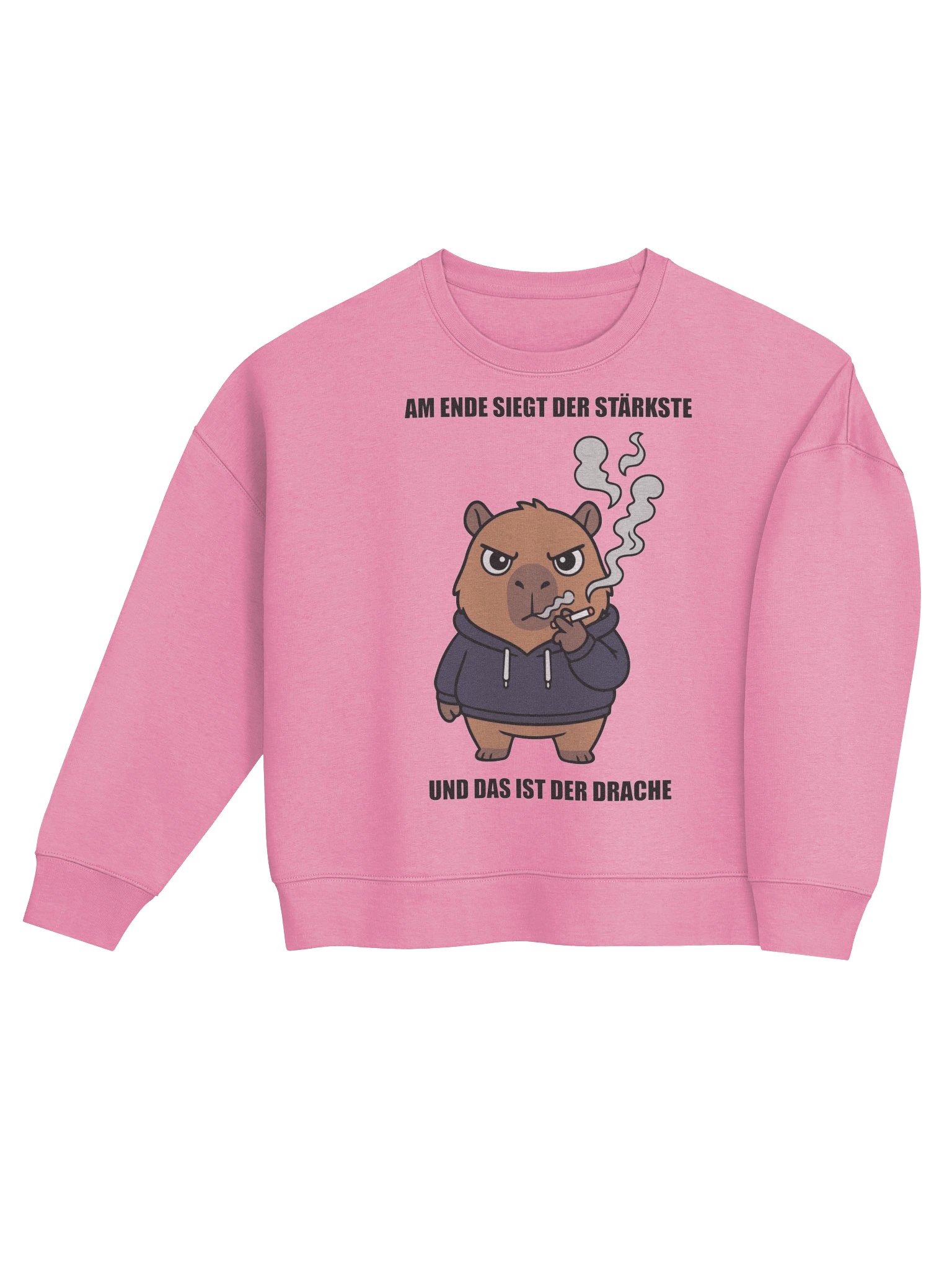 Stanley/Stella Women's Organic Crew Neck Sweatshirt product image (11)