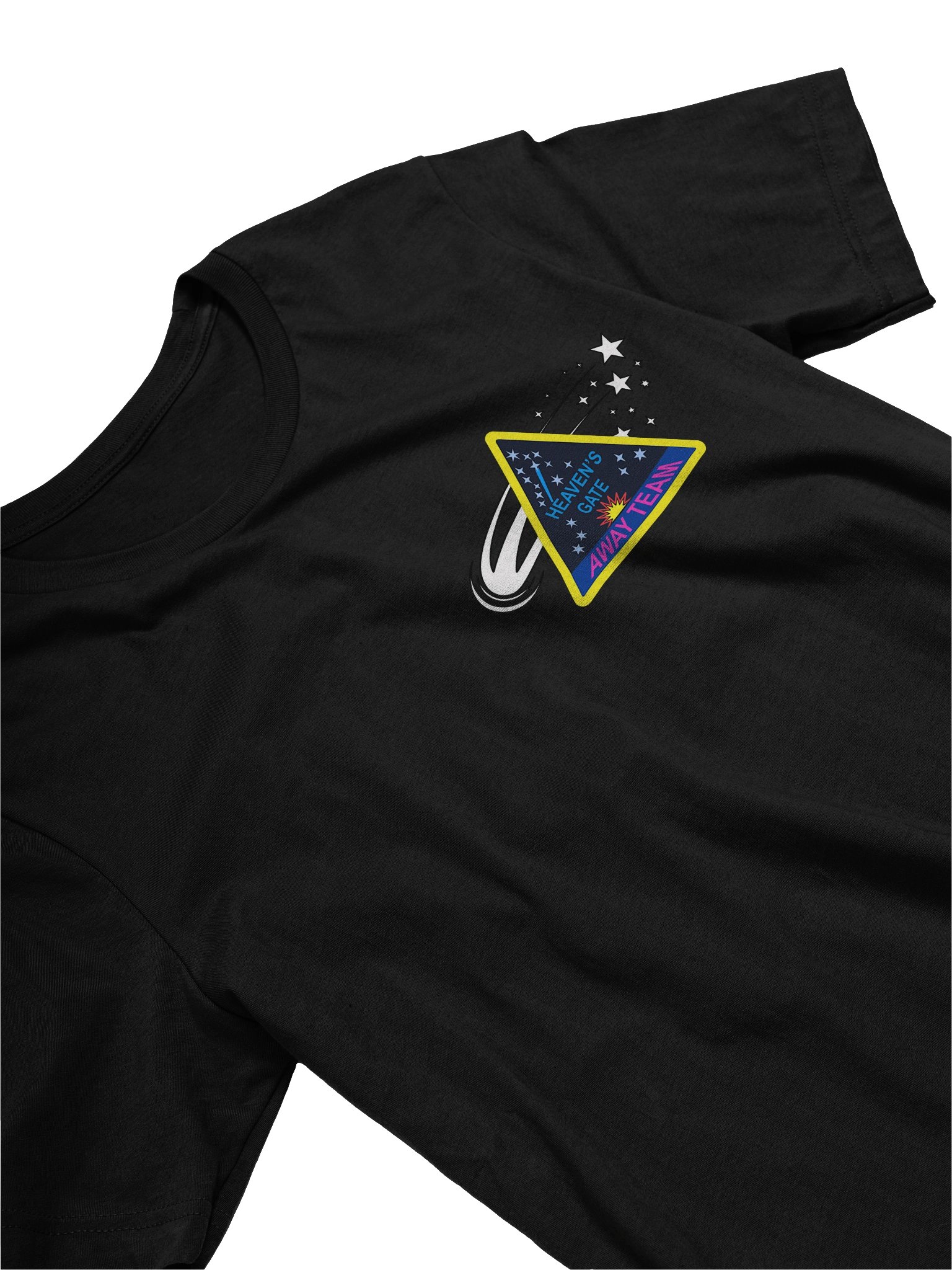 Away Team Soft Tee product image (5)