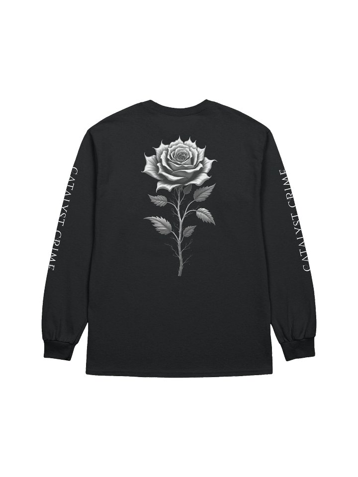 Catalyst Crime Rose Longsleeve product image (2)