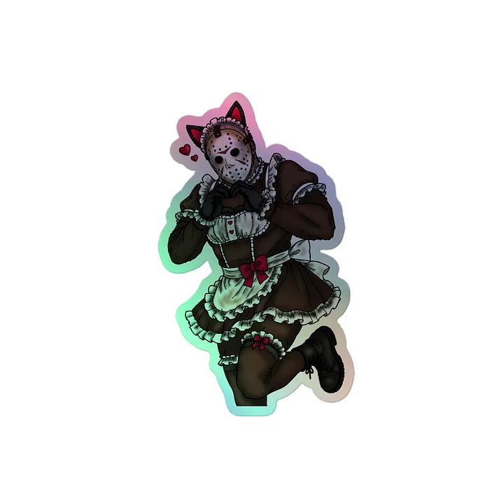 Maid To Slay (Jay) product image (2)