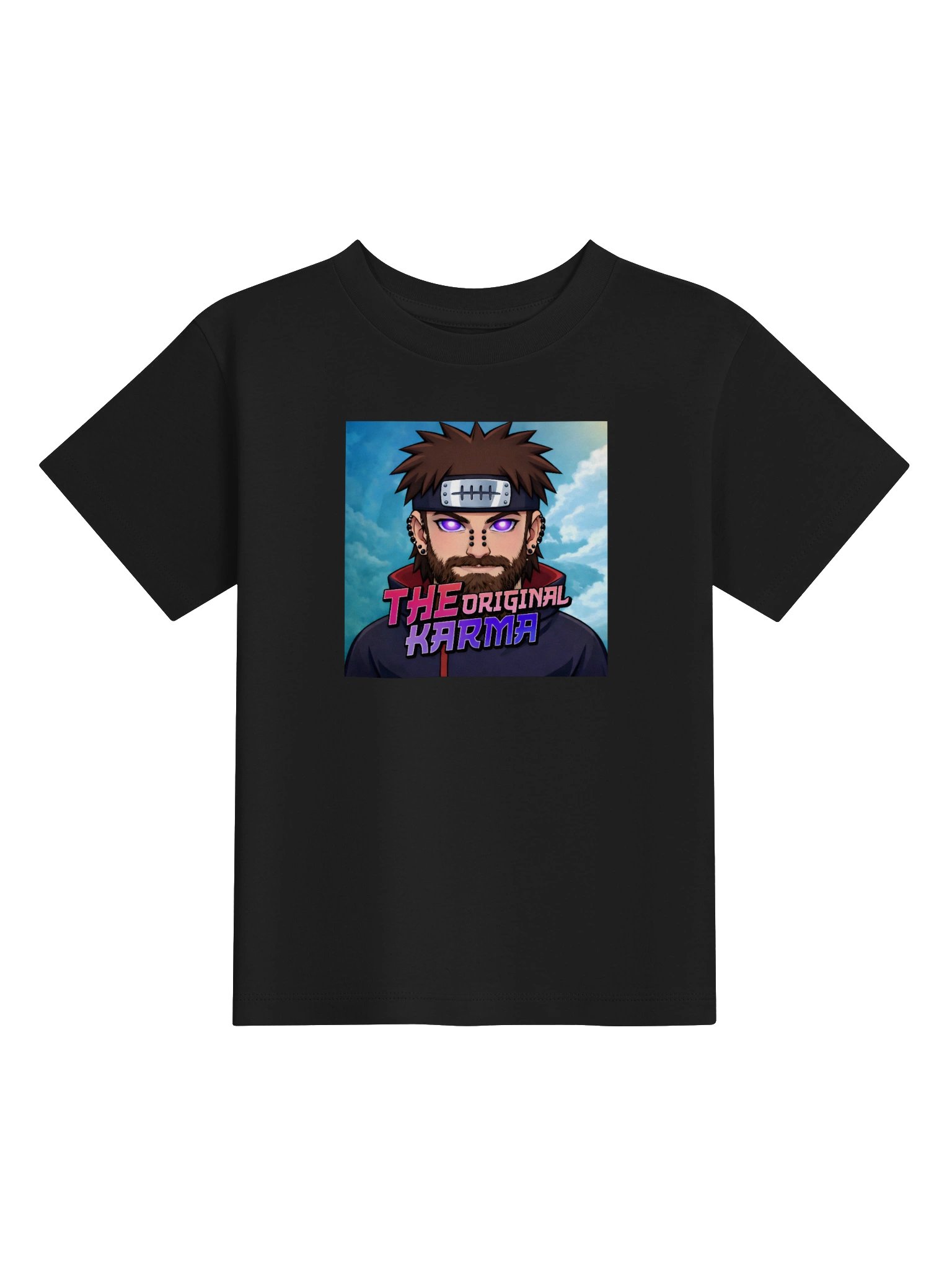 TOK Kids Tee! product image (1)