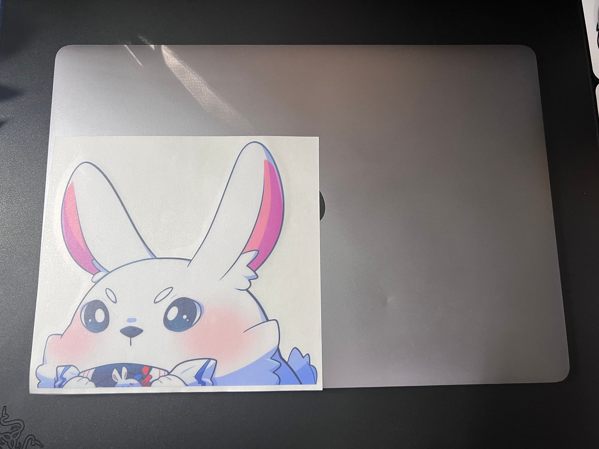 Full Set of Zodiac Peekers product image (9)