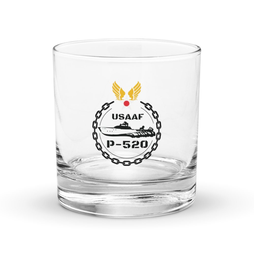 Whiskey/Bourbon Glass product image (1)