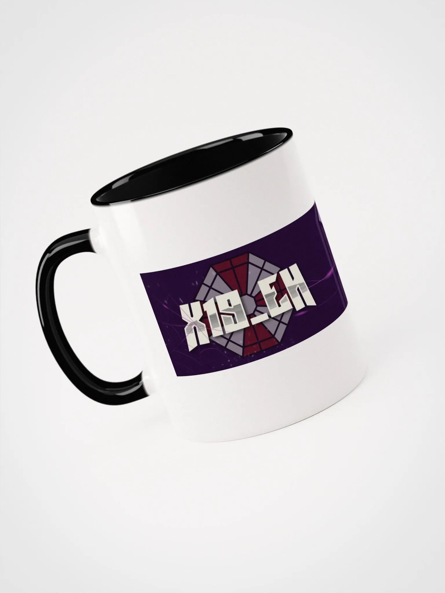 Banner Mug product image (6)