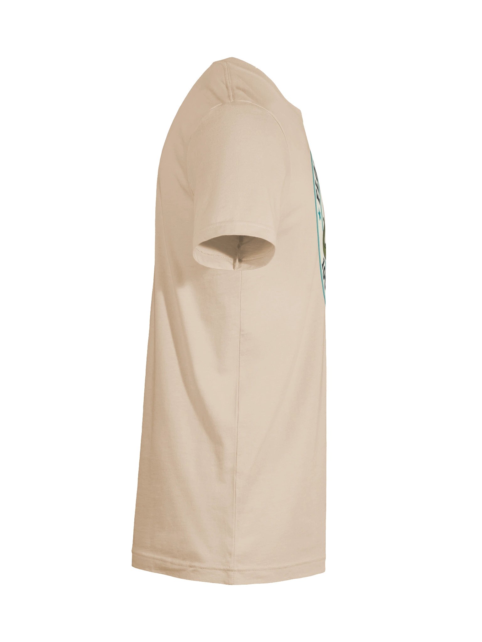 Florida Man 100% Verified Tee product image (10)