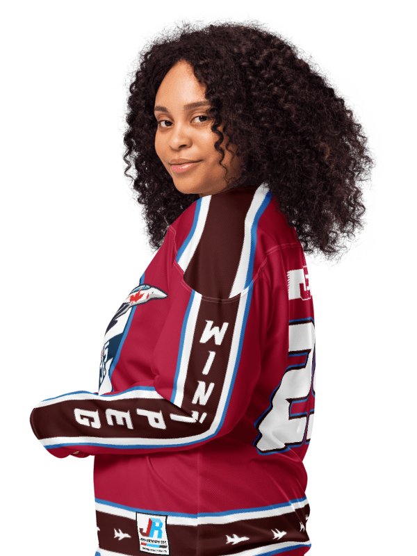 Winnipeg Thrashers product image (8)