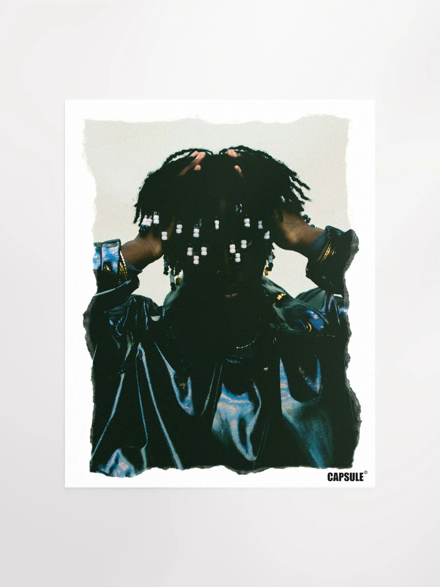 CAPSULE®️: PROJECT LOCLND product image (1)