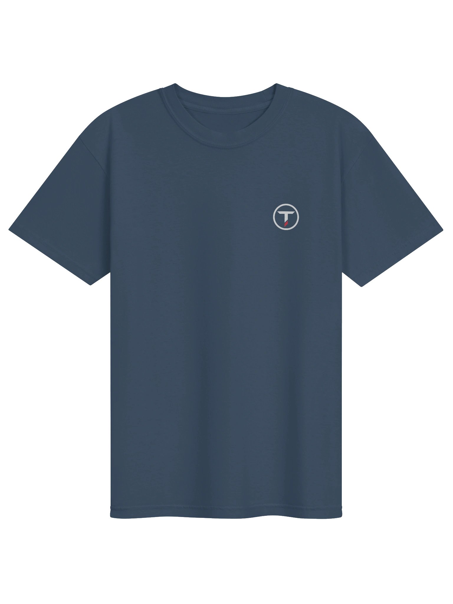 SUBCULTURE // Back Print Tee product image (2)