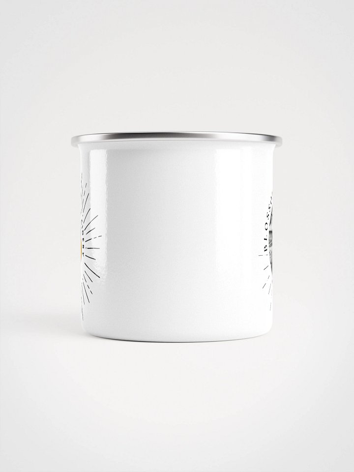 Blossom Barn Adventure Enamel Mug product image (2)