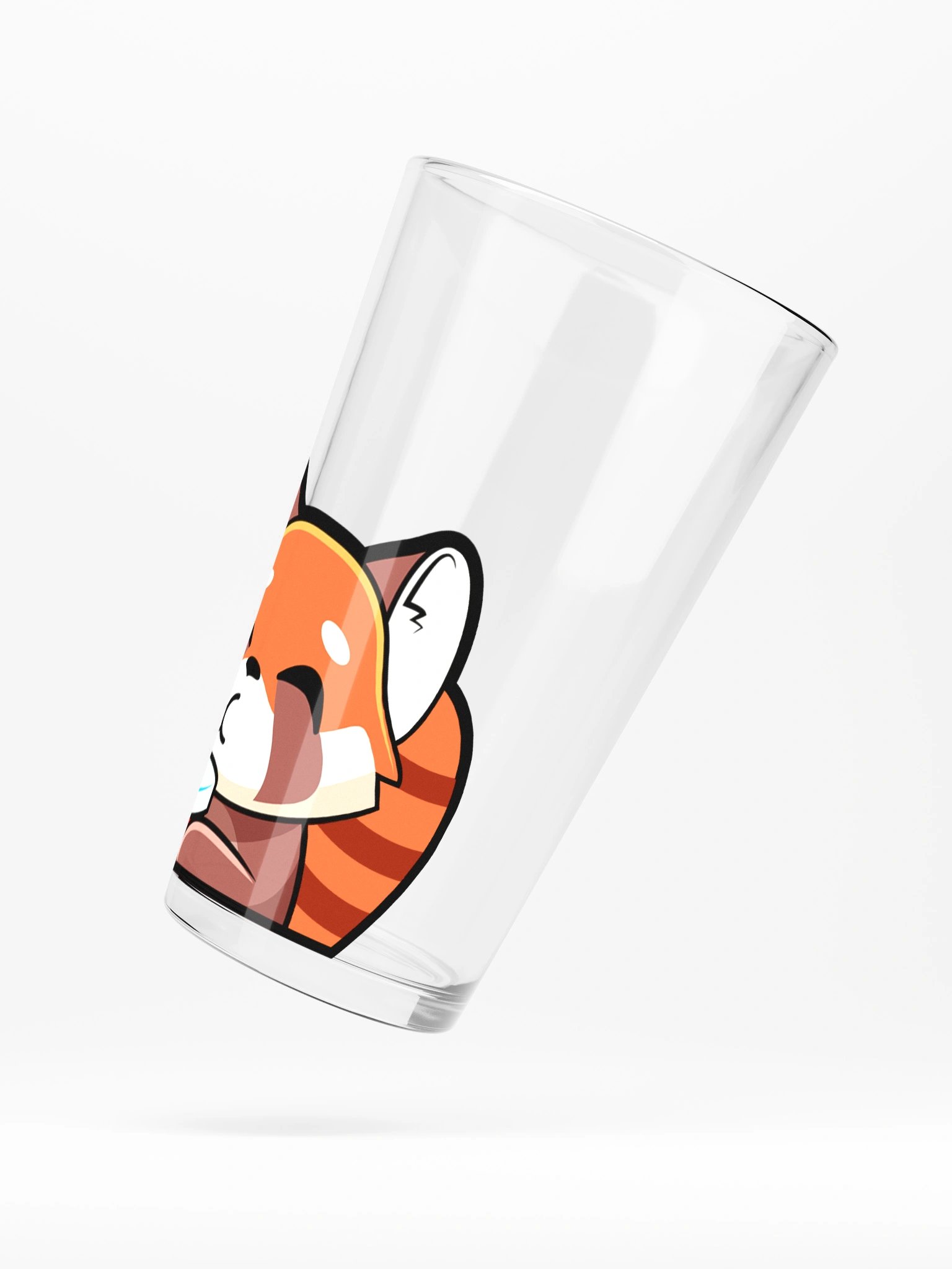 Sips - Pint Glass product image (5)
