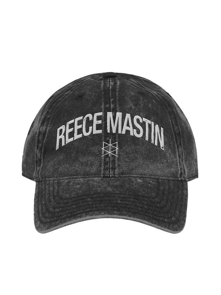 Reece Mastin Membership Cap product image (1)