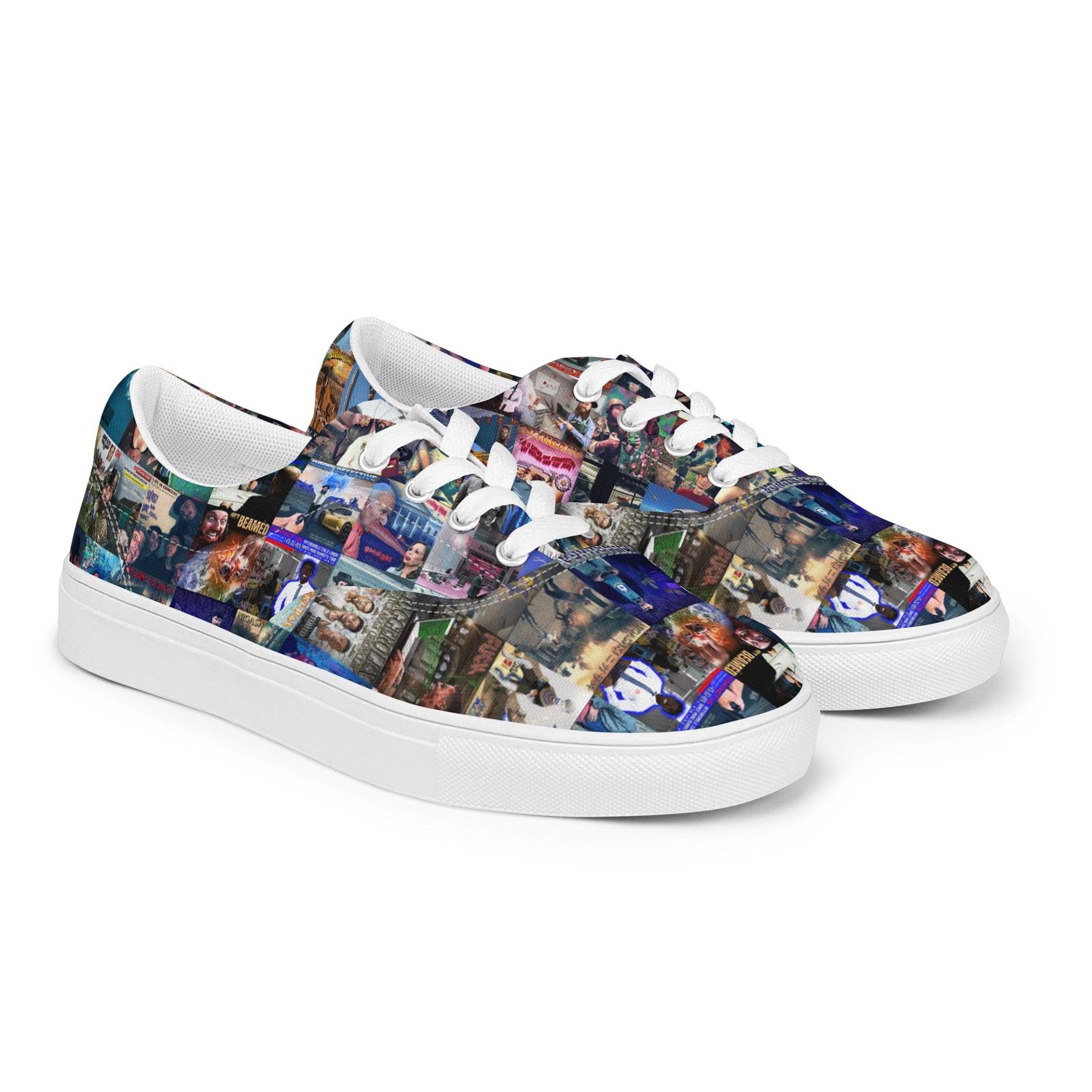 PIMP SUIT KICKS product image (3)