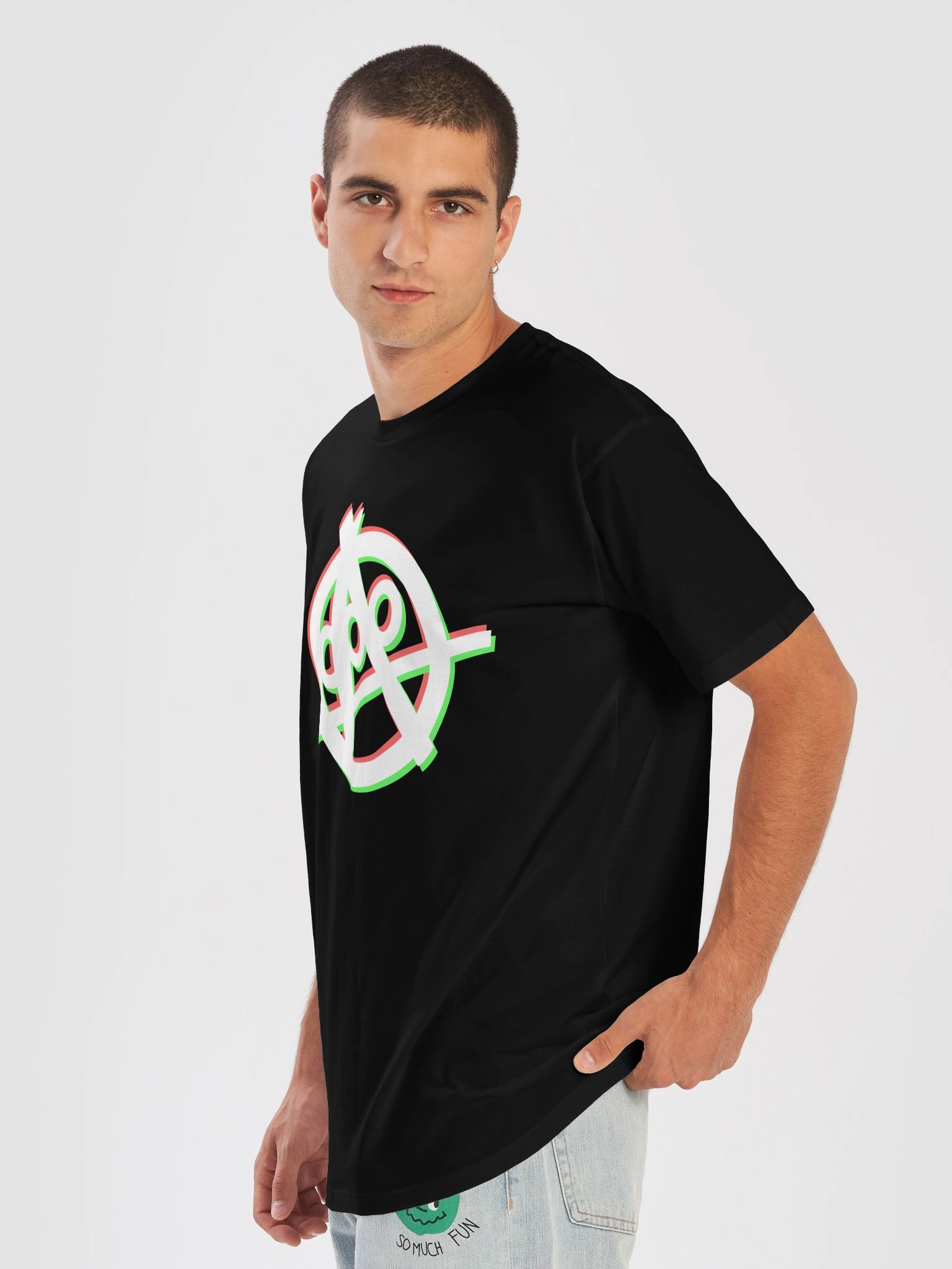 Popticle Tee product image (7)