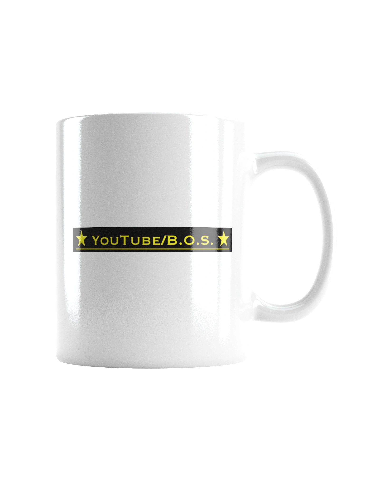 BOS Coffee mug product image (4)