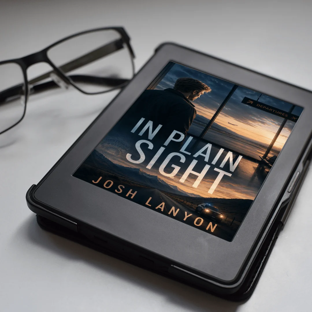 In Plain Sight product image (3)