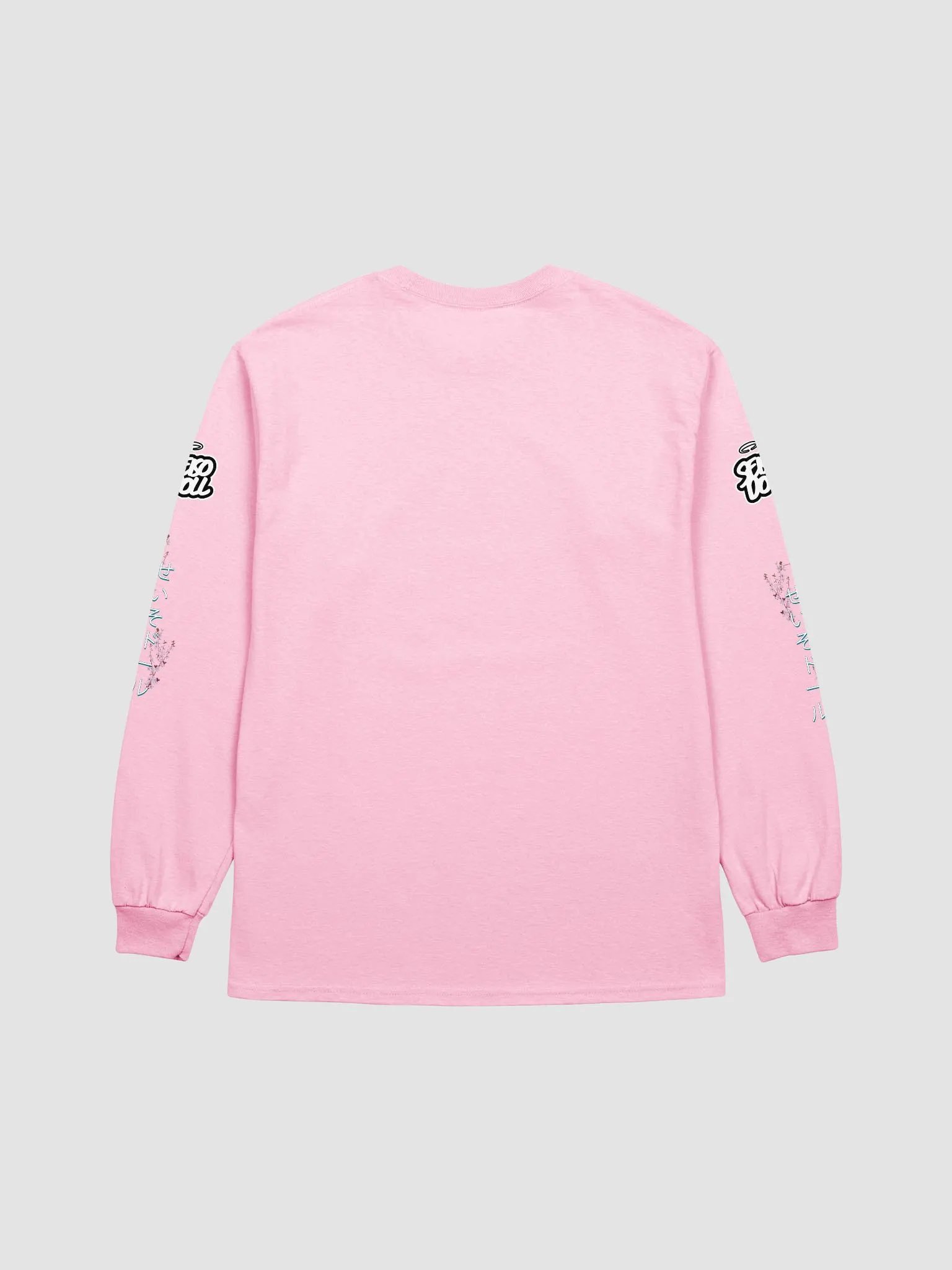 ✅VERIFIED GOOD GIRL Longsleeve-Tee product image (3)