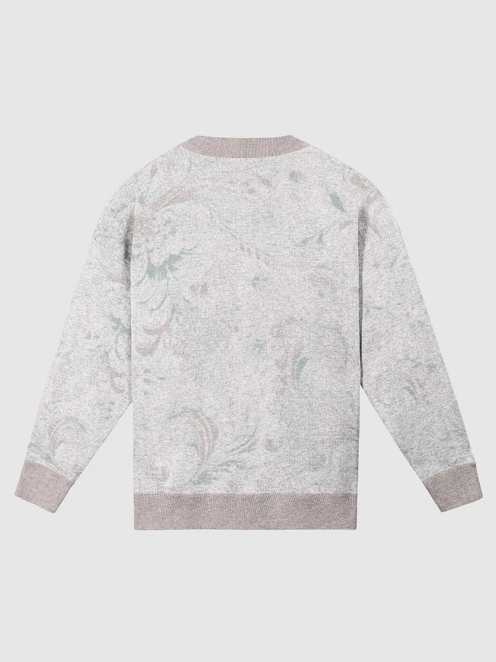 Pink Paisley product image (8)