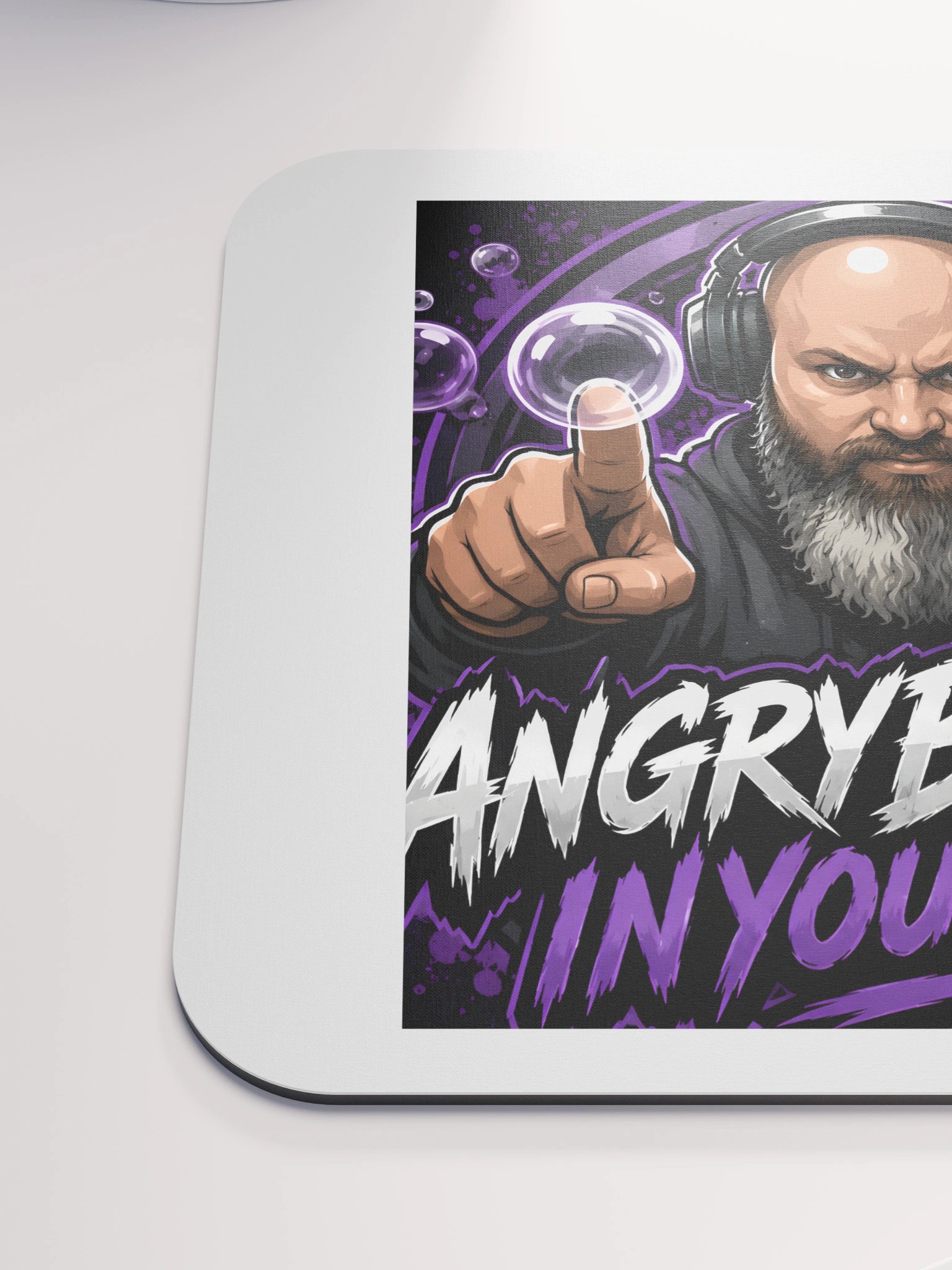bubblefinger mouse pad product image (6)