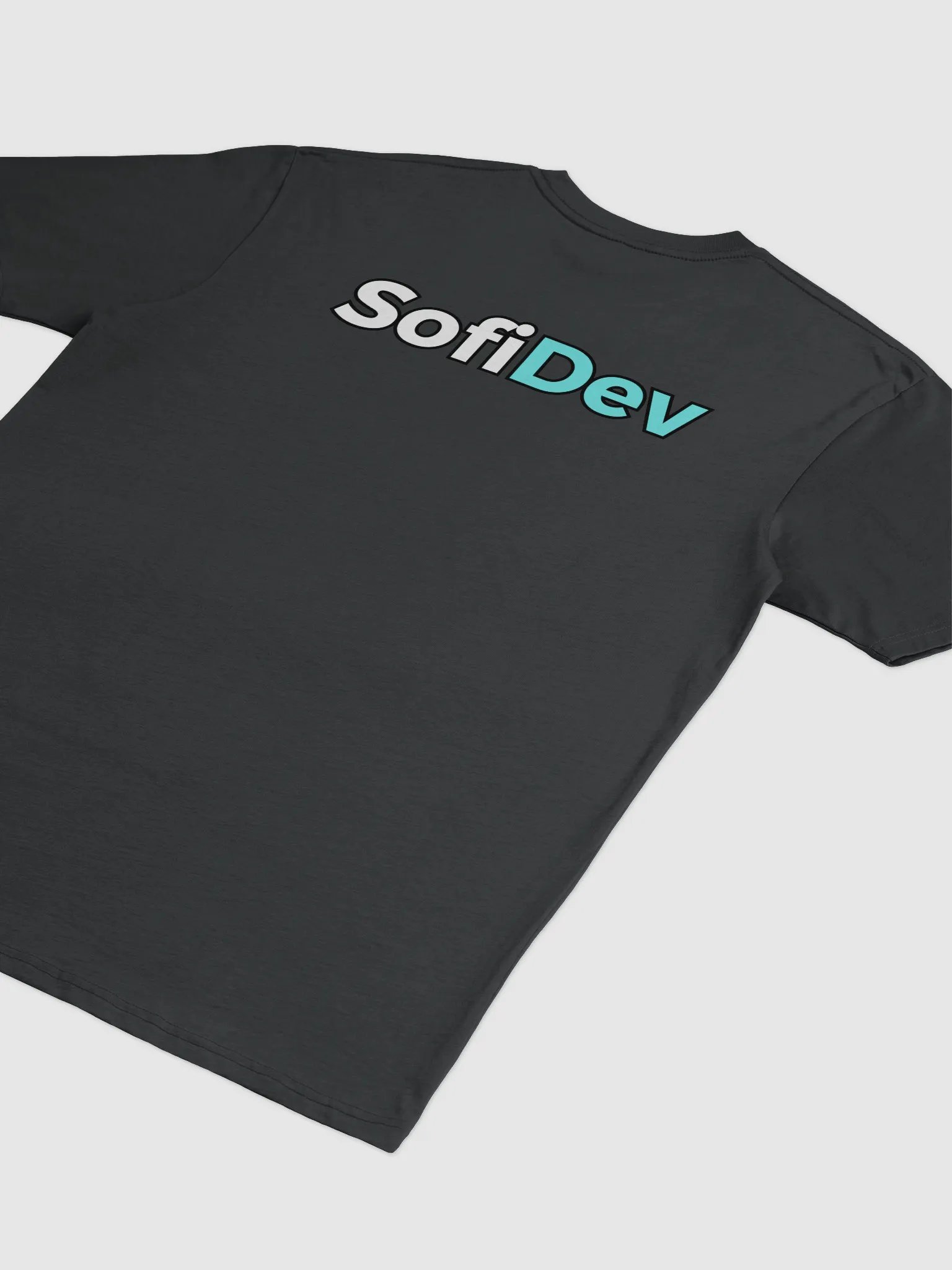 js Sofi Tshirt product image (4)