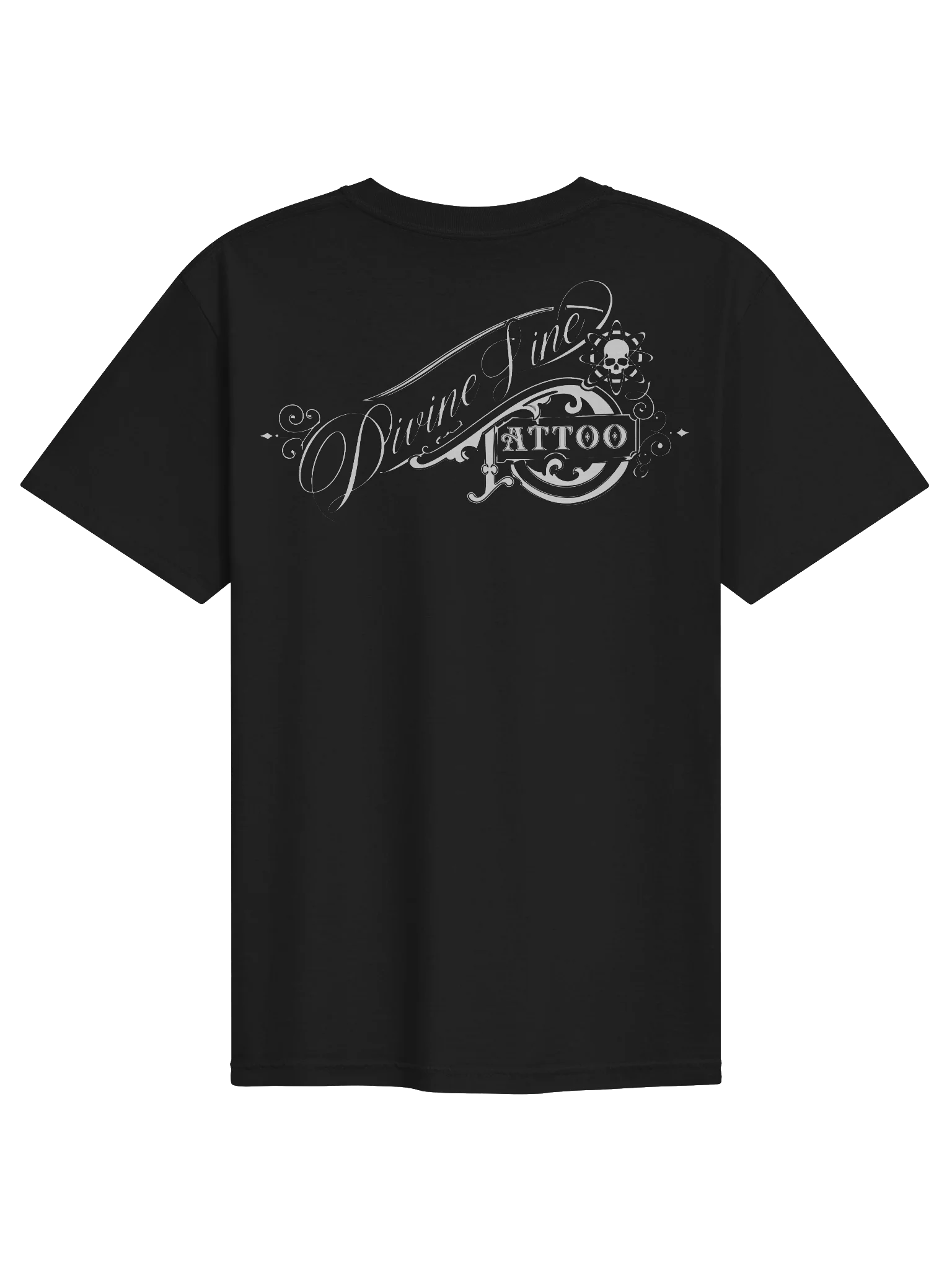 Divine Line Tee product image (2)