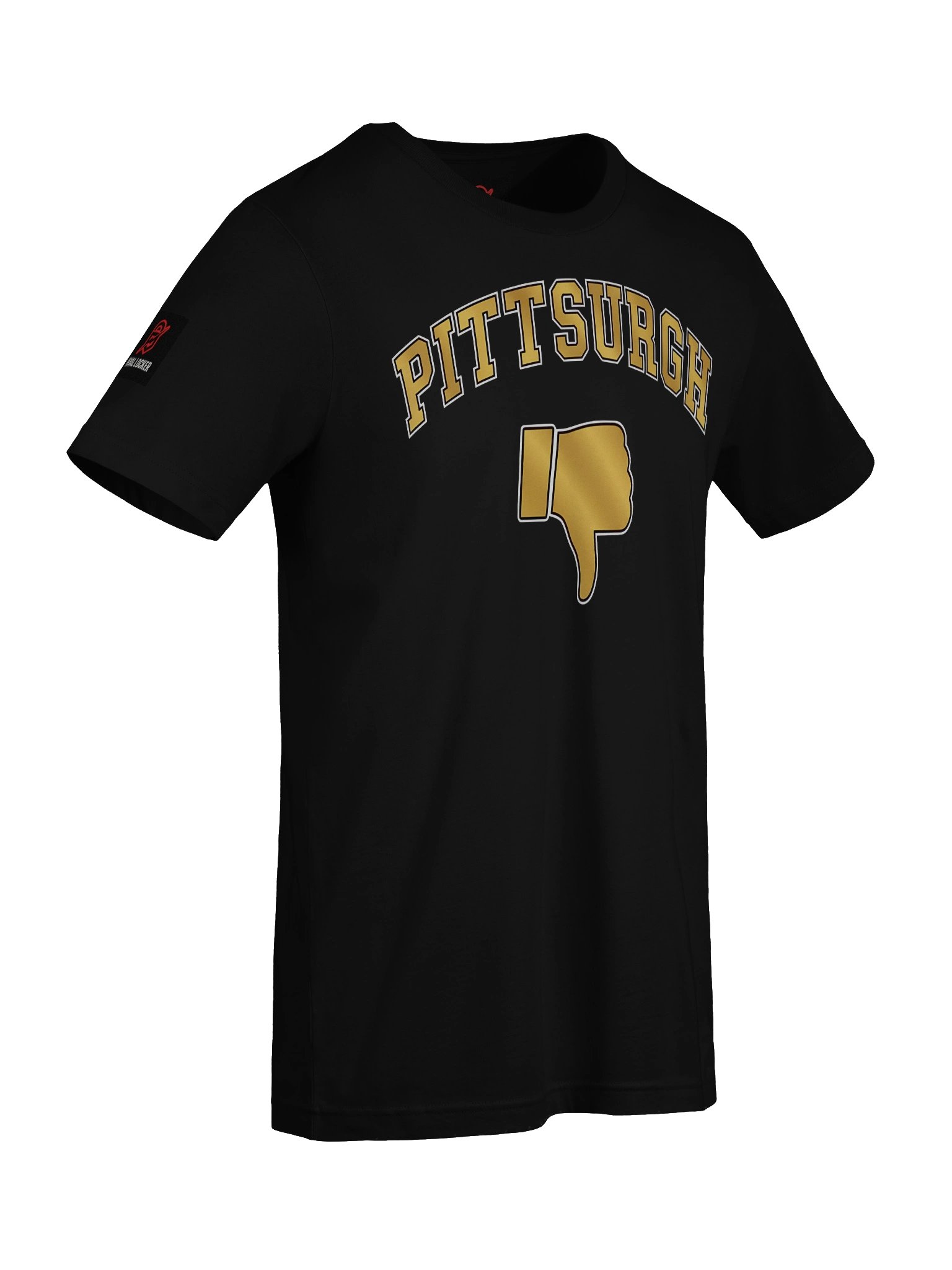 Disapproval Season | Pittsburgh | Football | Rival Locker product image (9)