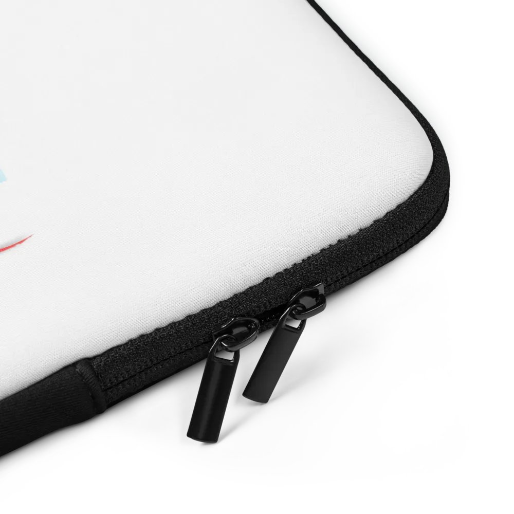 Wolf crew Computer sleeve product image (5)