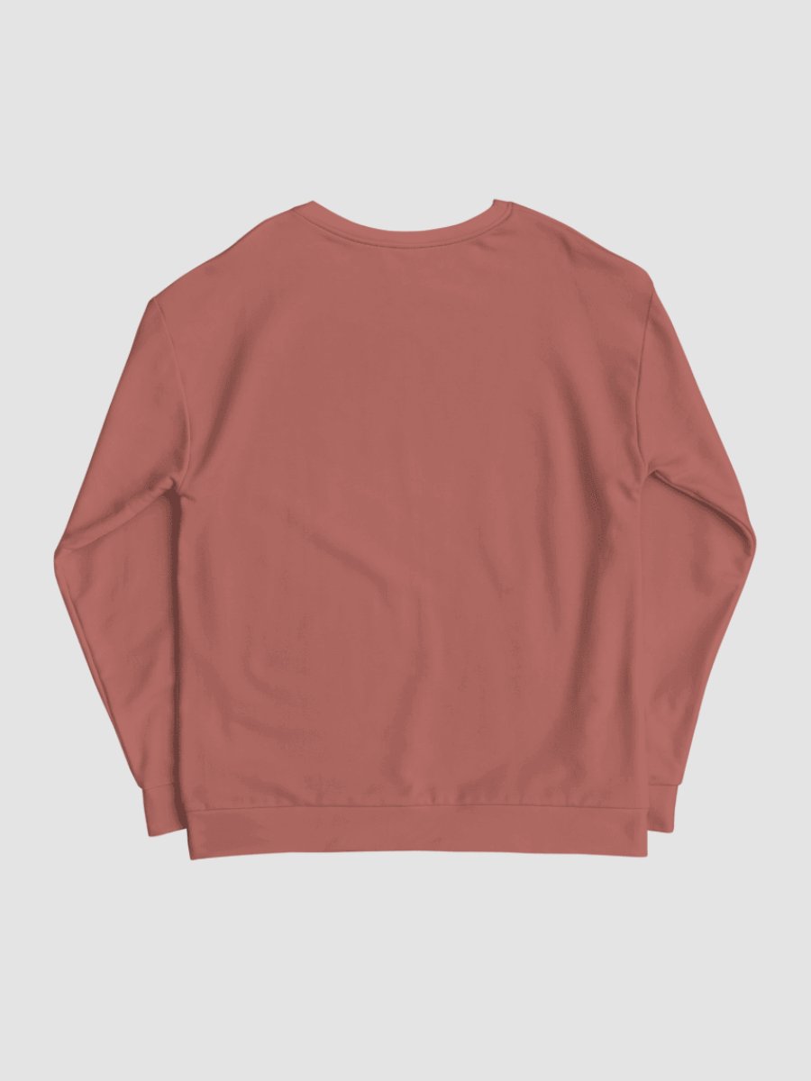 Training Club Sweatshirt - Harvest Blaze product image (6)