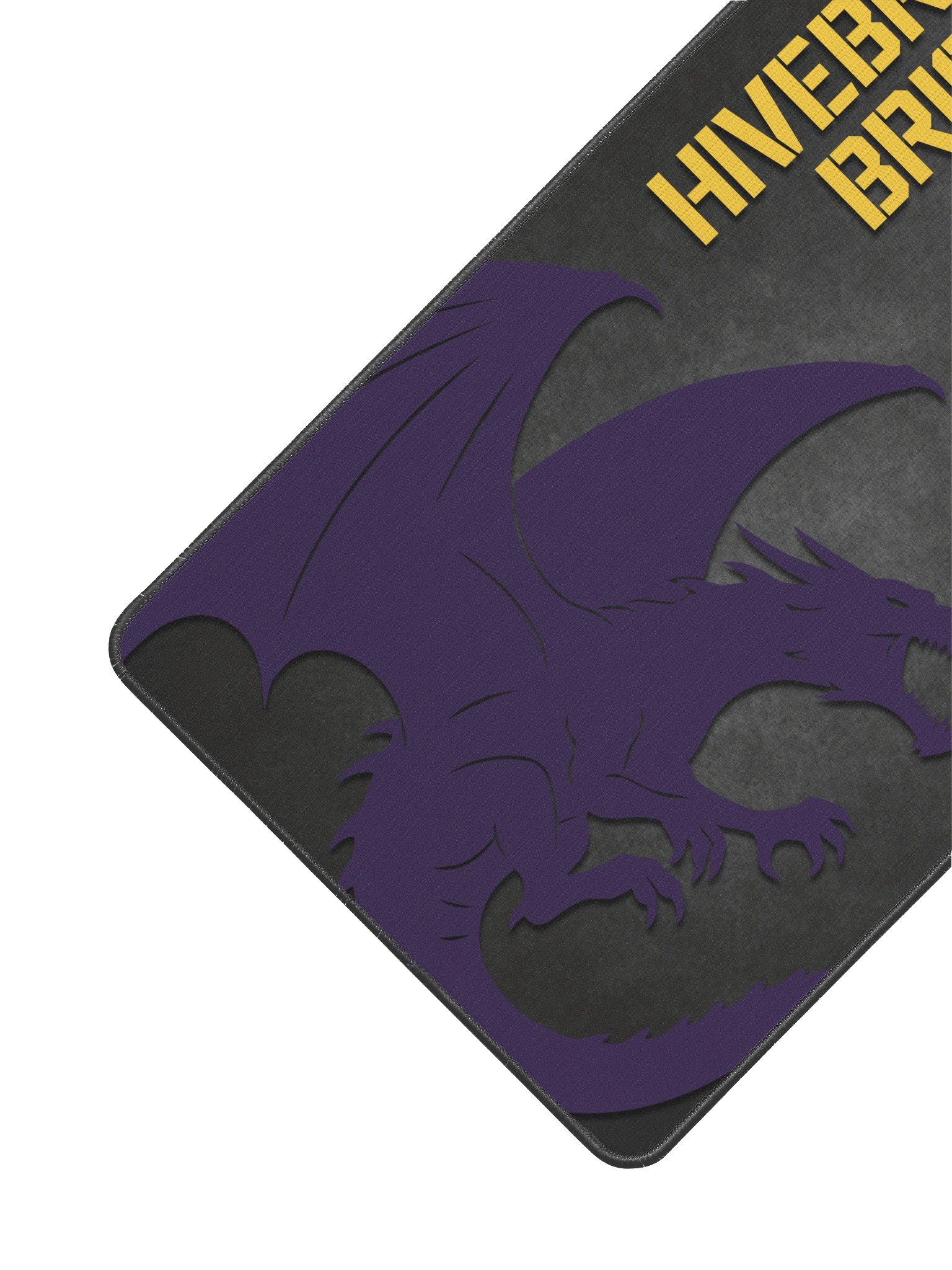 HiveBreakers Desk Mat product image (1)