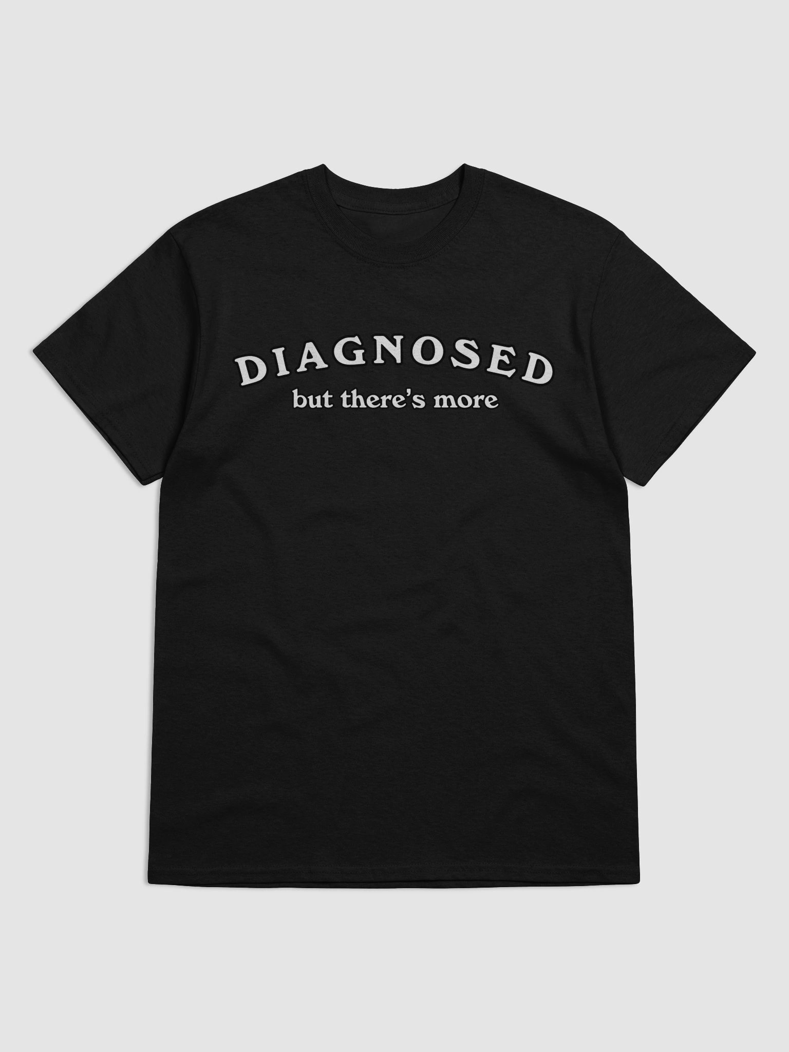 Dianosed but theres more product image (1)