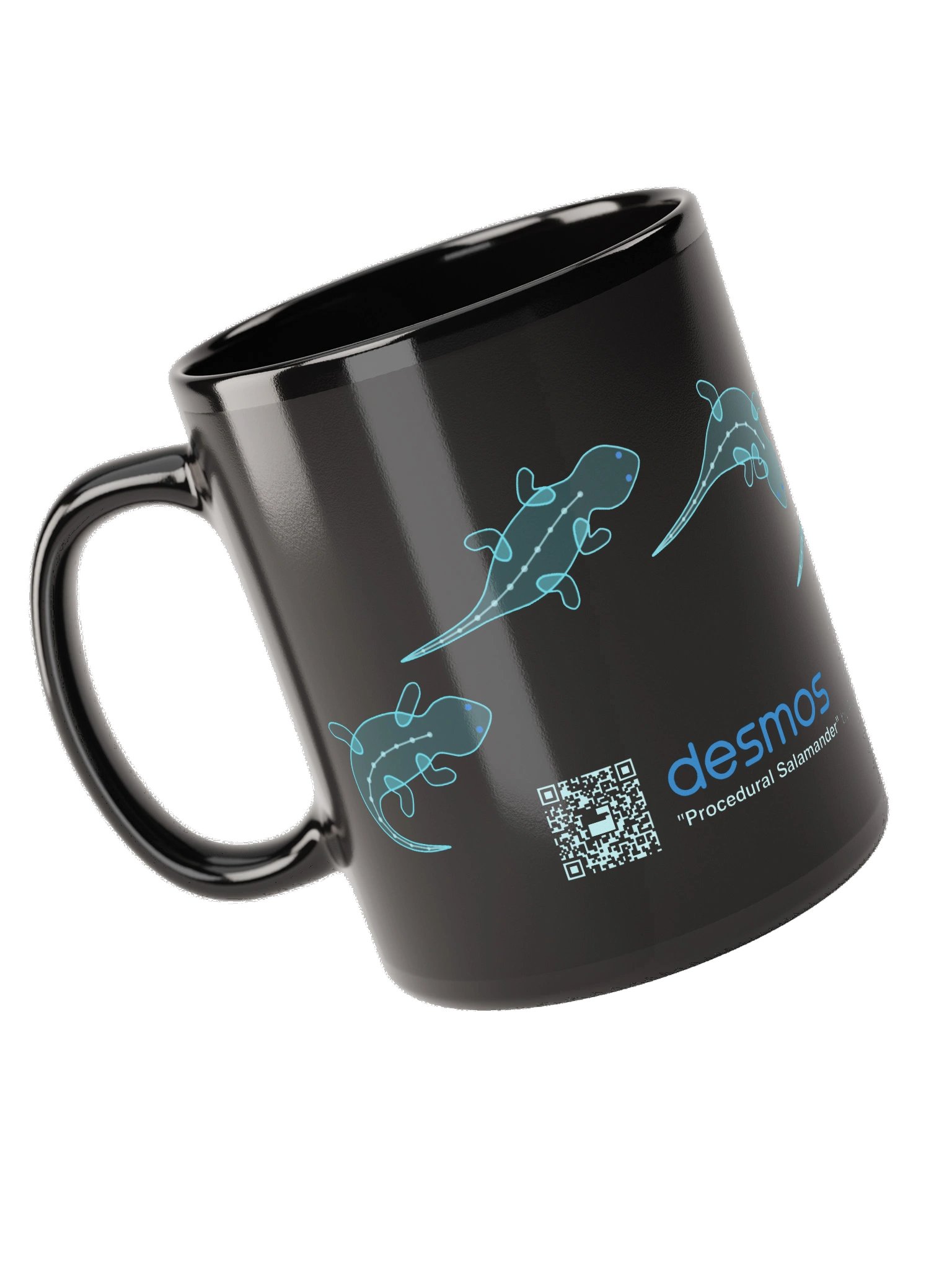 Salamander Mug product image (5)