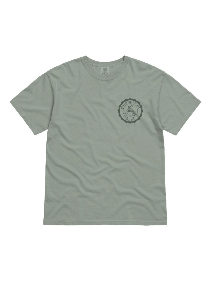 Butterfields "Deposit Fisherman" (Green) product image (1)